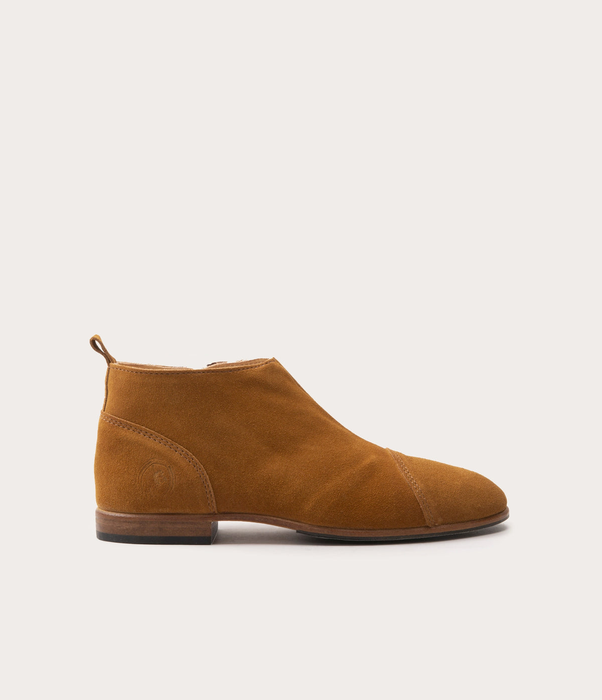 Albert Souple Cognac - Price Doux