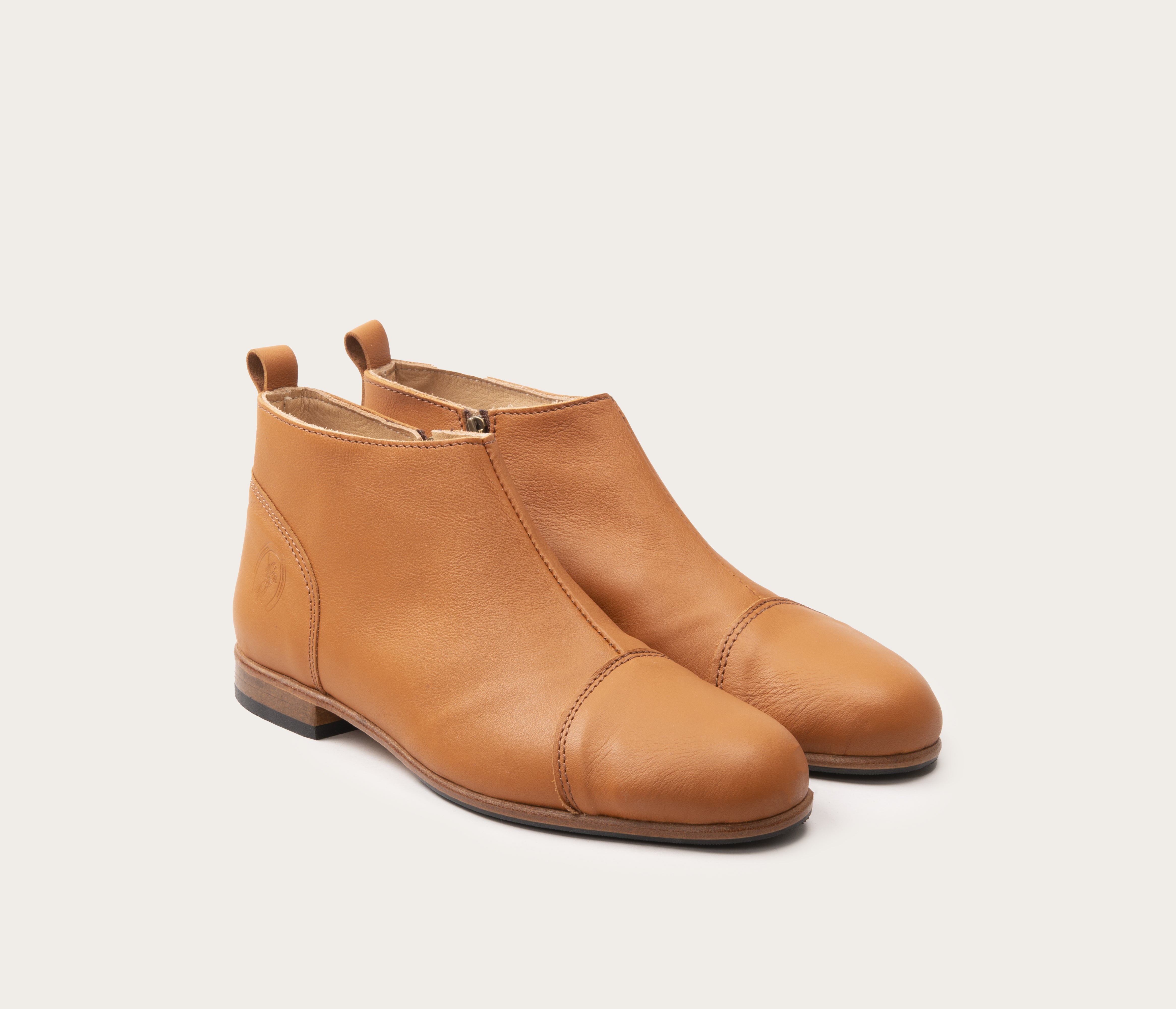 Armelle Souple Naturel - Prix Doux