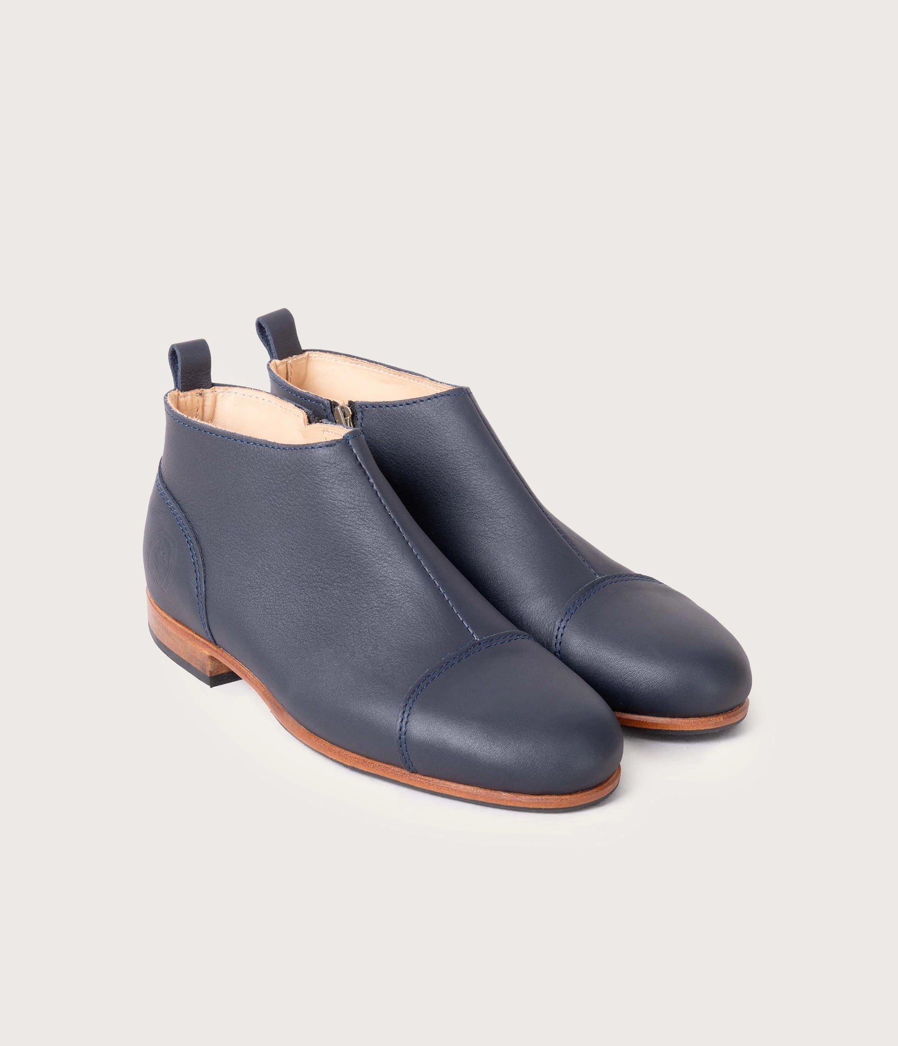 Armelle Souple Marine
