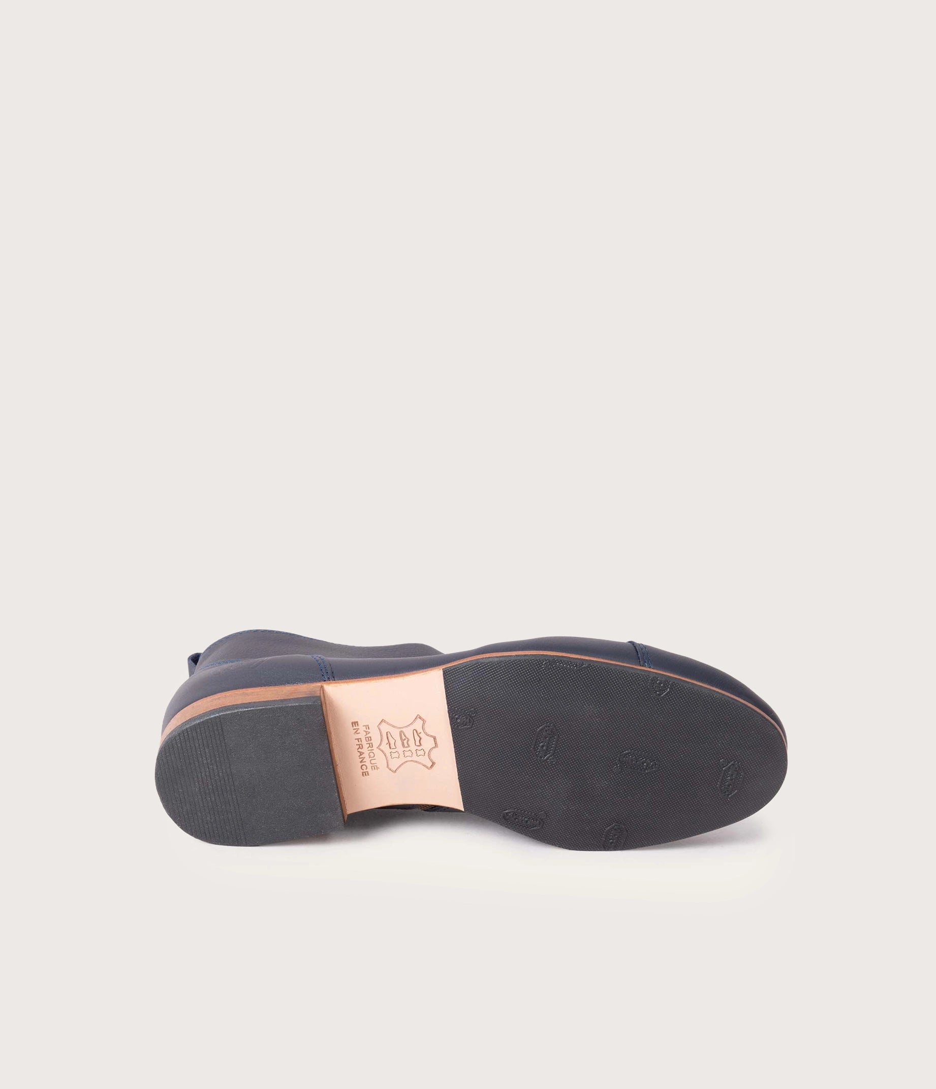 Armelle Souple Marine