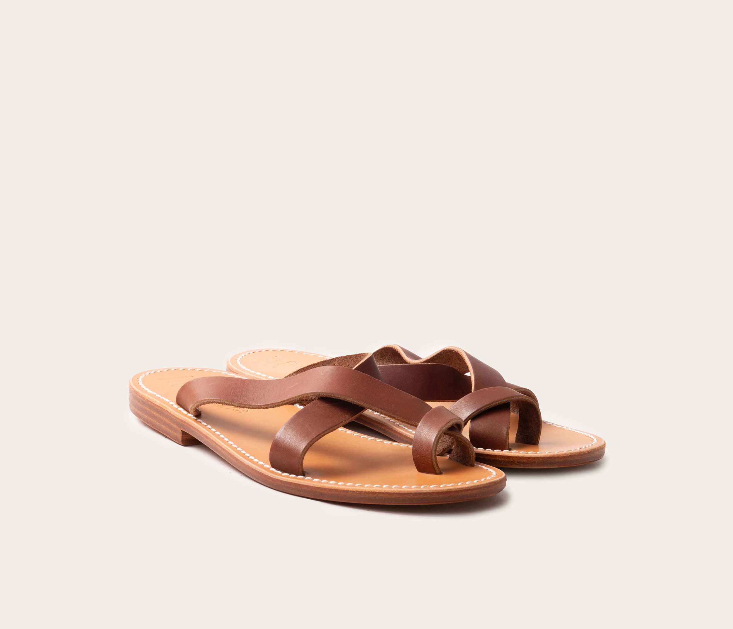 Aubais Brown - Low Price