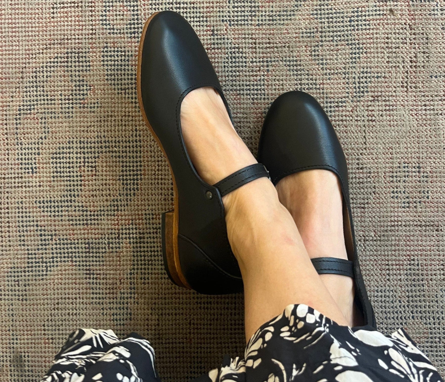 Sweet Shoes Scarpe donna Mary Jane con suola spessa Sweet Shoes Scarpe donna Mary Jane con suola spessa