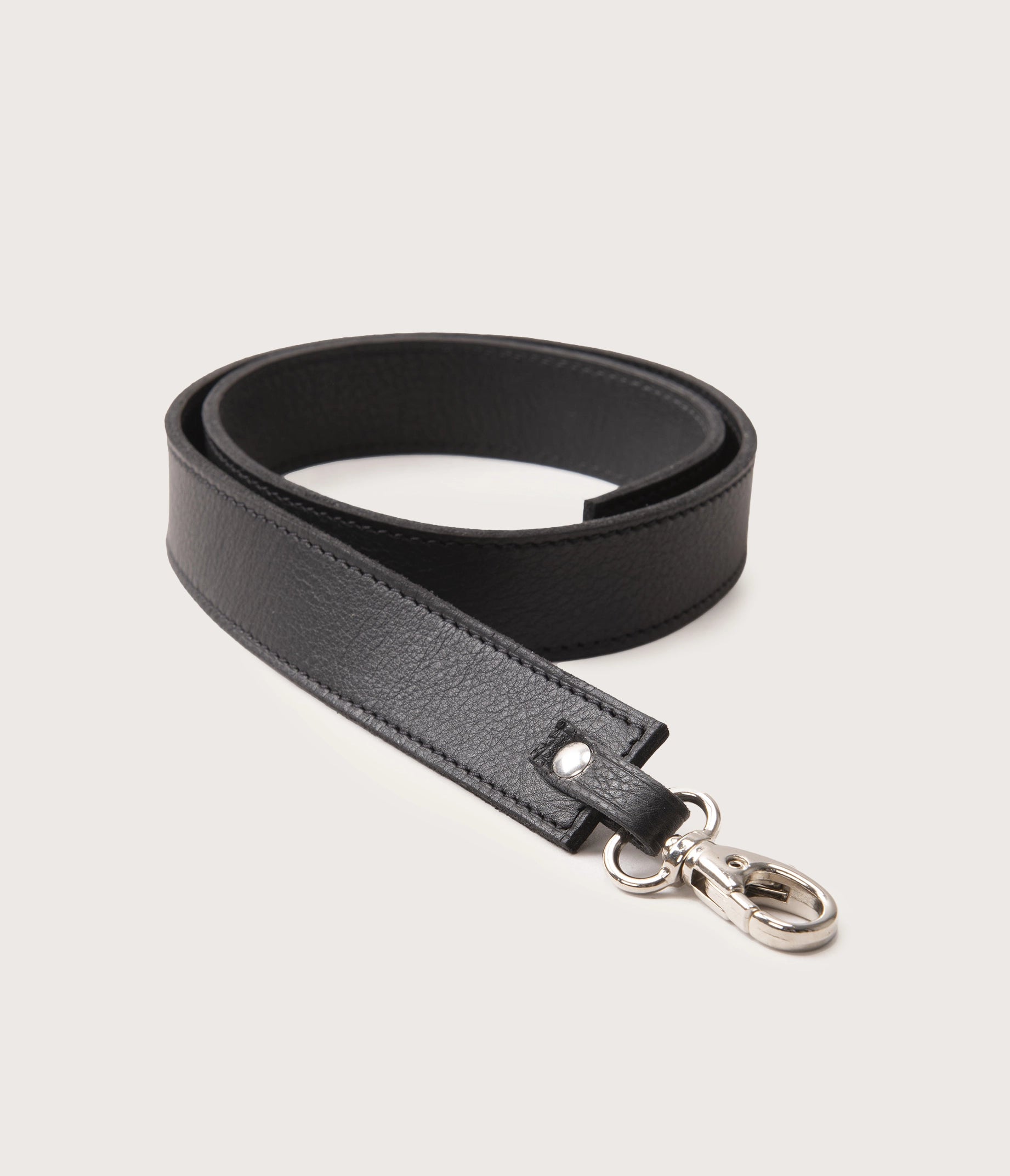 Banane Souple Noir