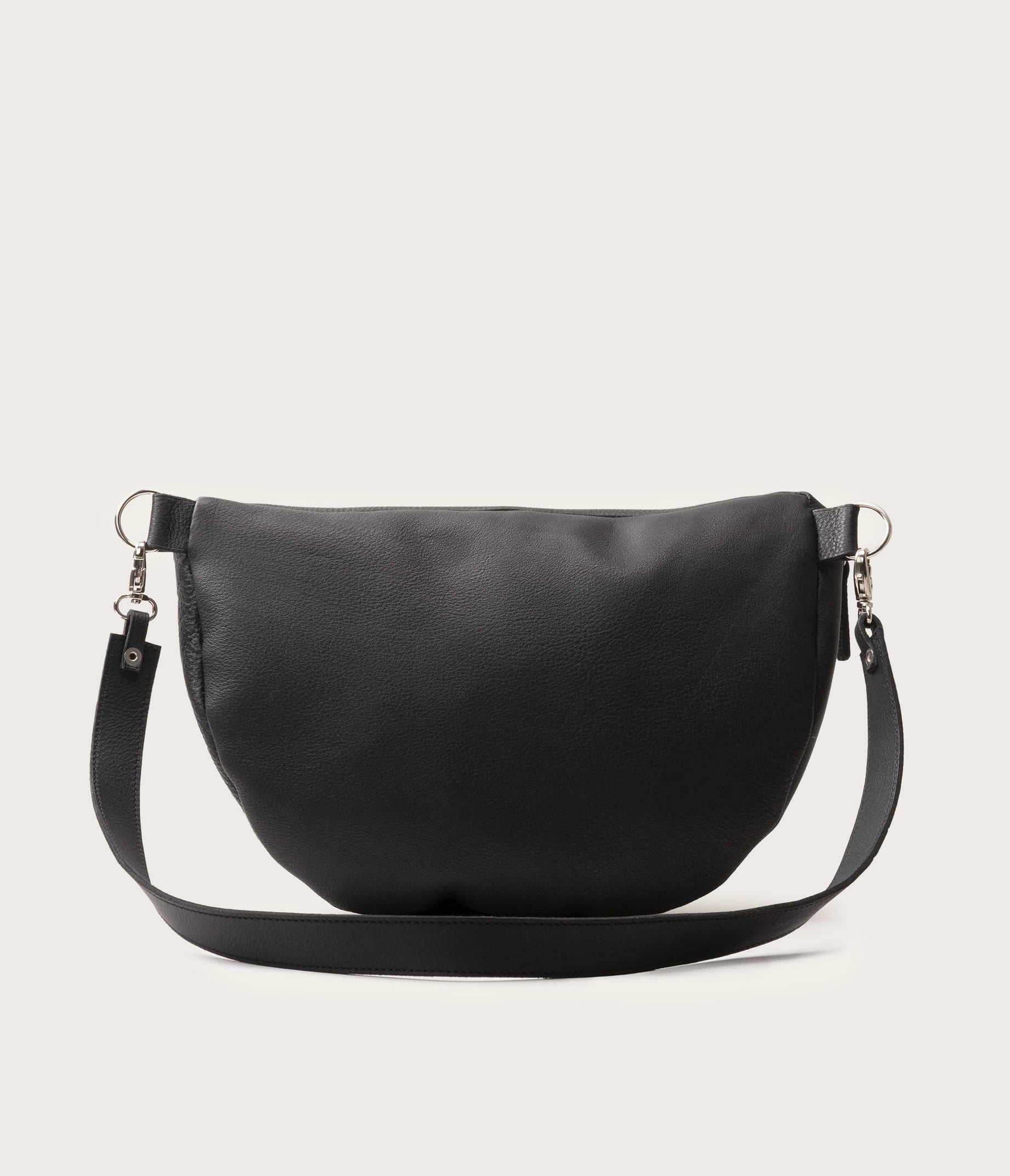 Banane Souple Noir