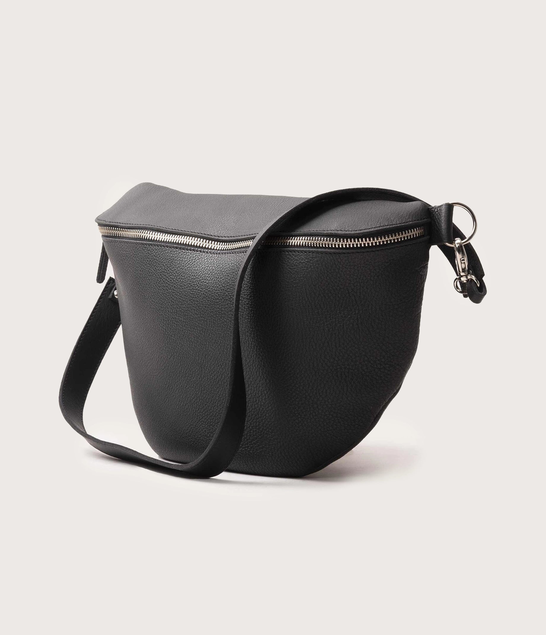 Banane Souple Noir