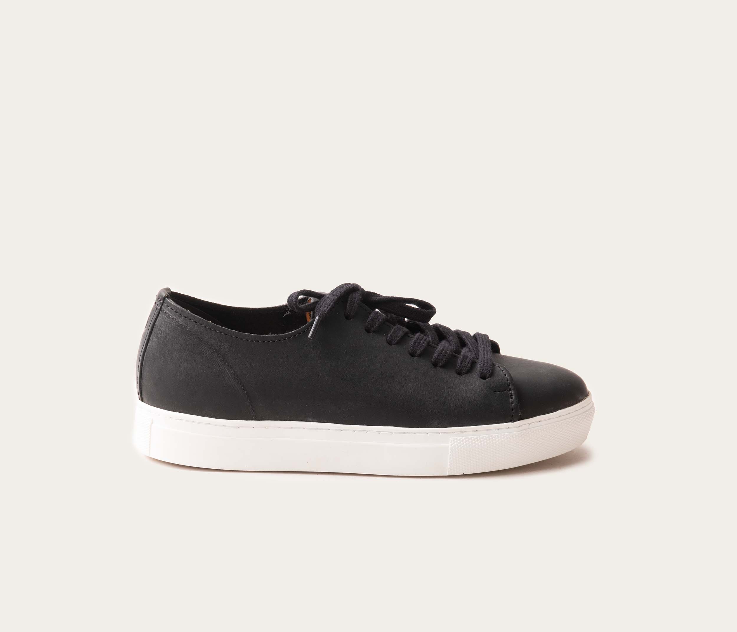 Black Sneakers