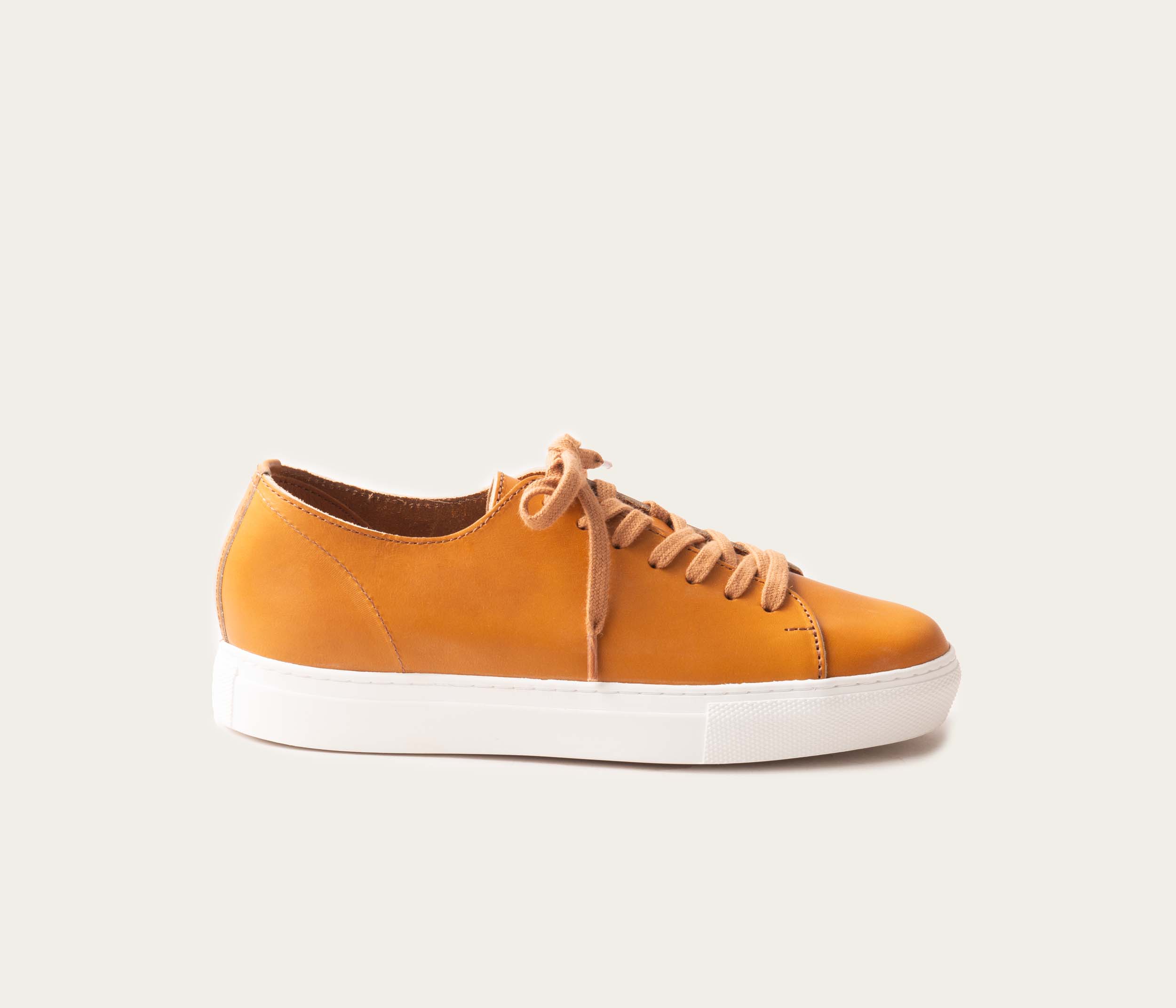 Natural Sneakers