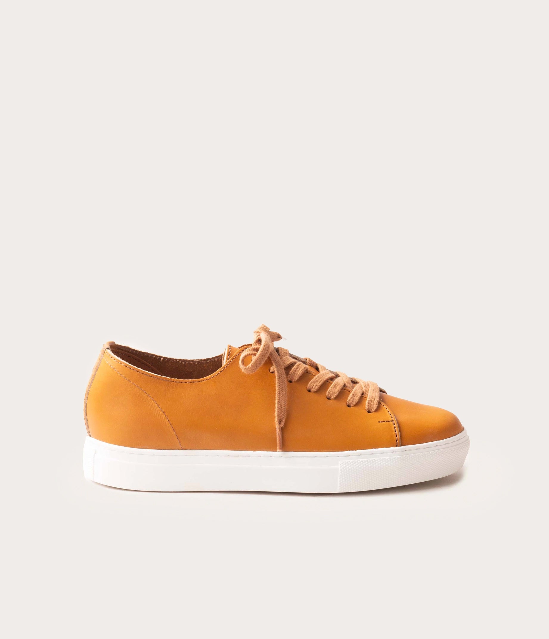 Baskets Naturel