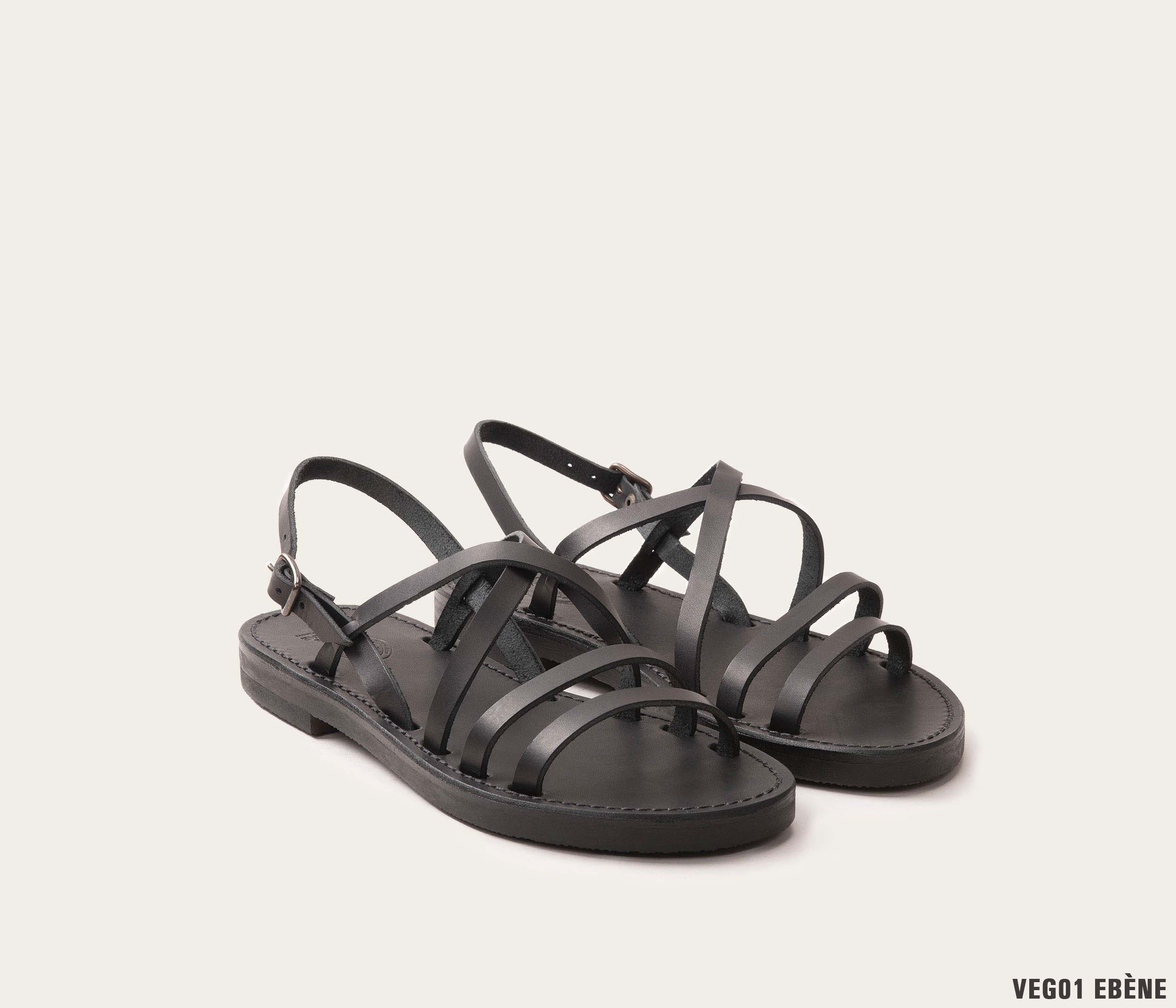 Bastille Sandale personnalisable
