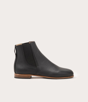 35 / Non / VS01 Souple noir