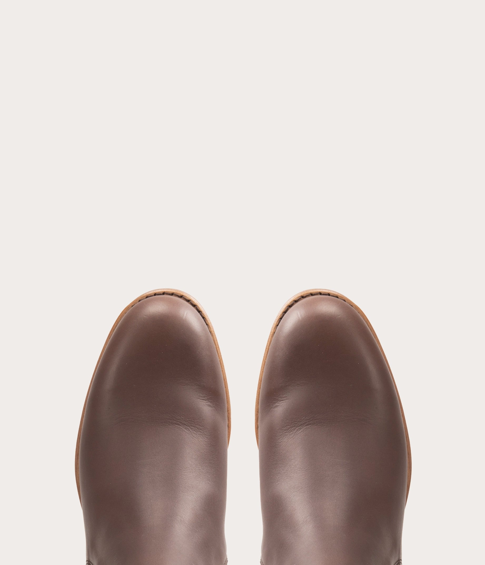 Bertrand Ankle Boot Coffee