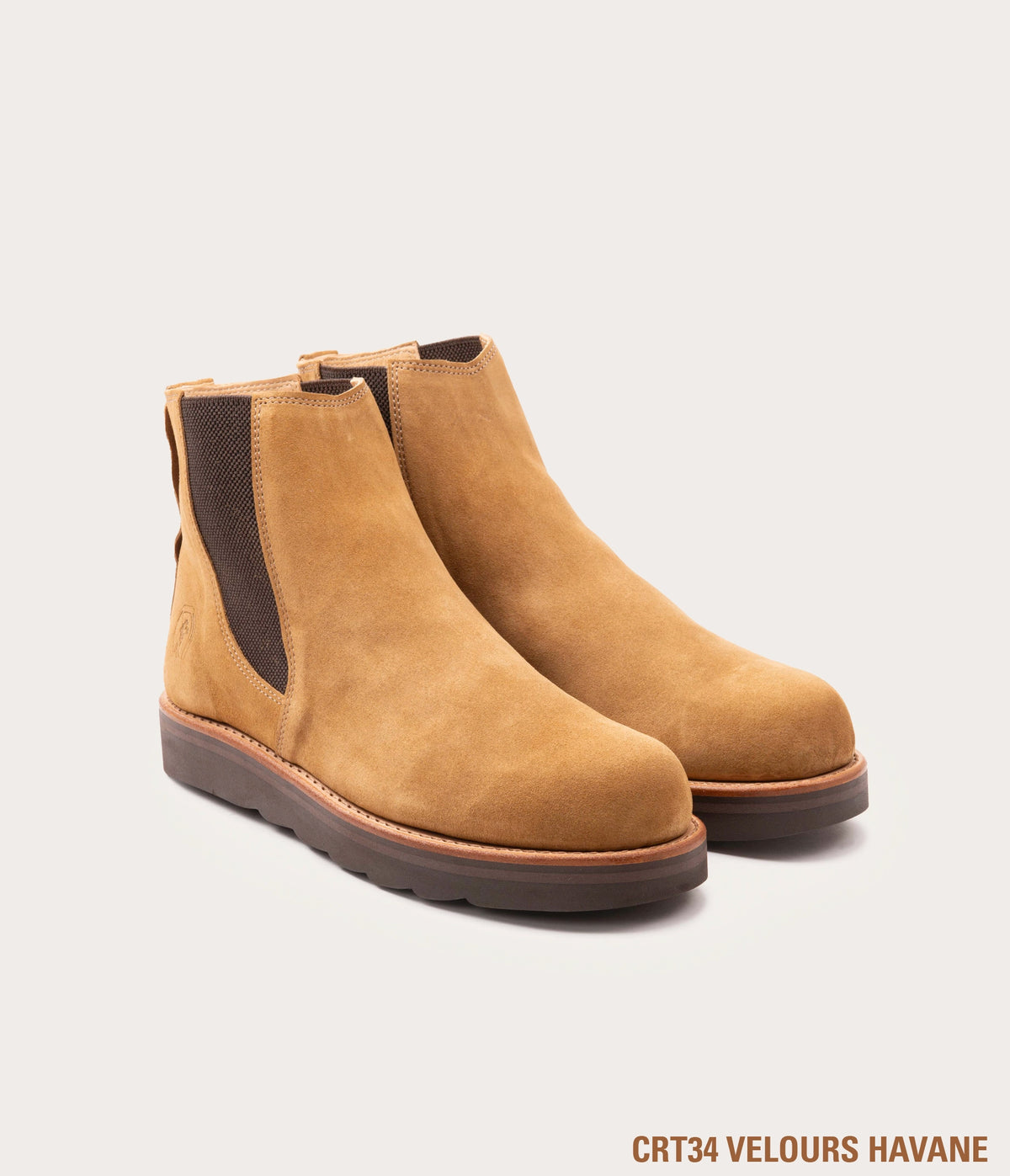 Chelsea, boots personnalisable