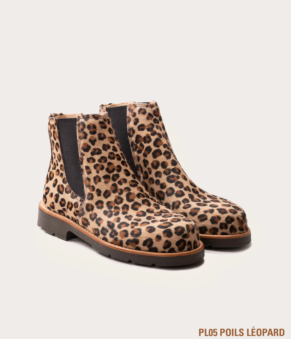 Chelsea, boots personnalisable