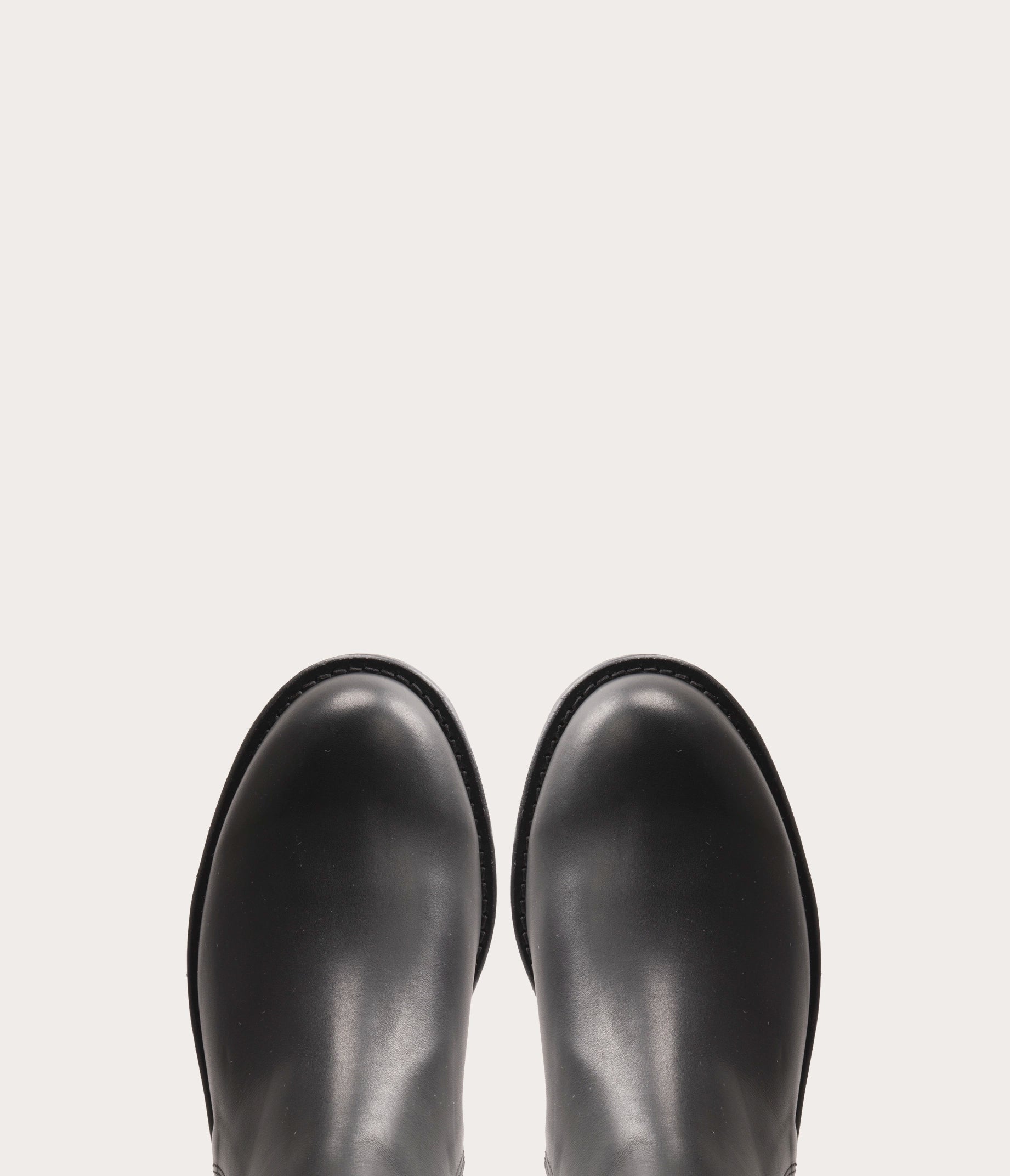 Chelsea, Boots Noir