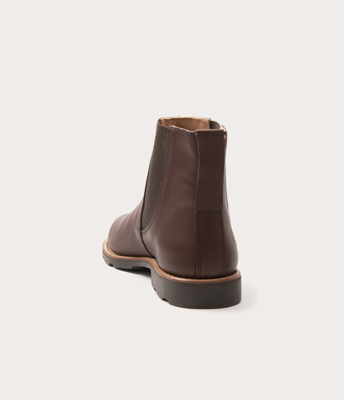 Coffee Boots