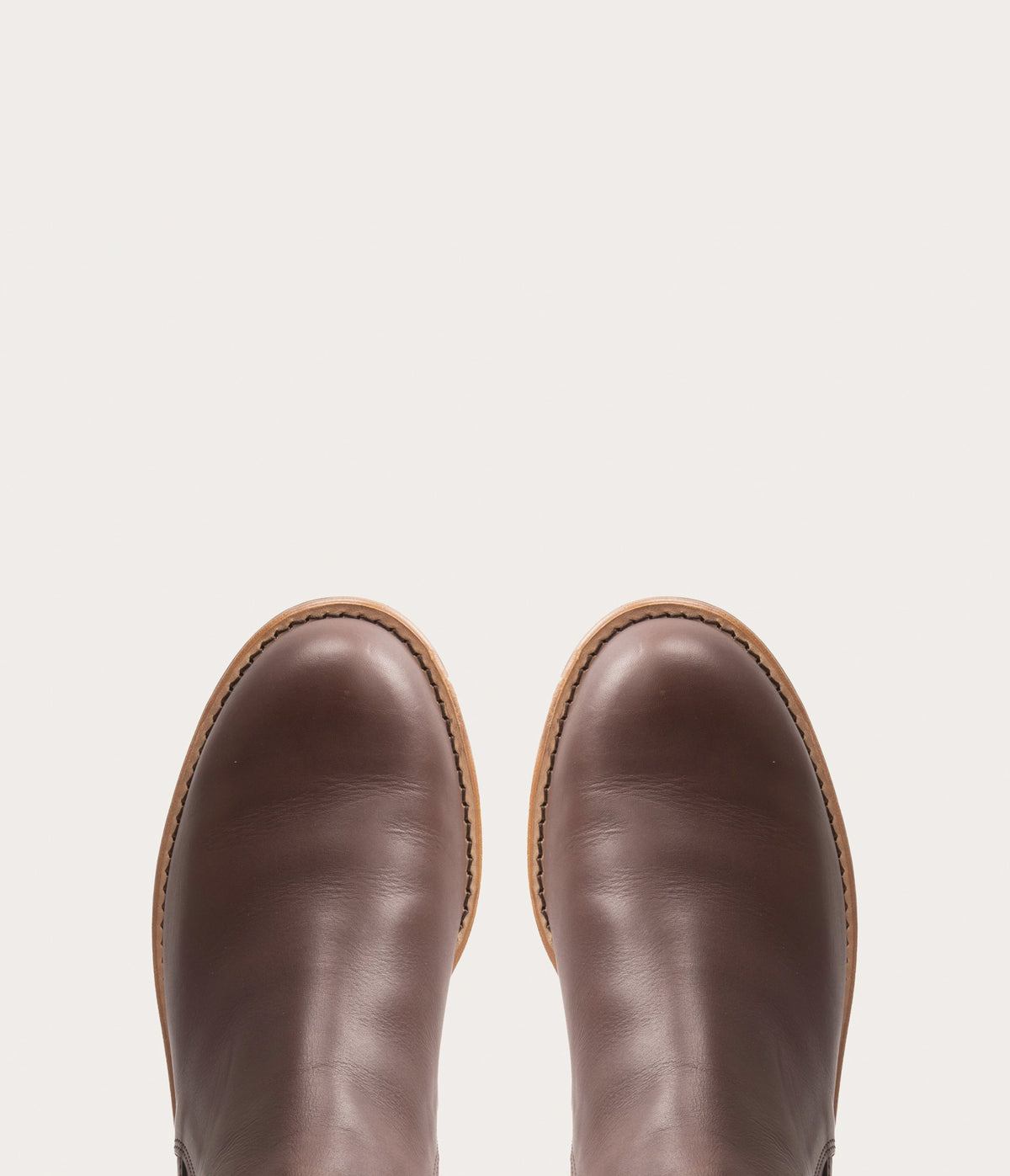 Coffee Boots