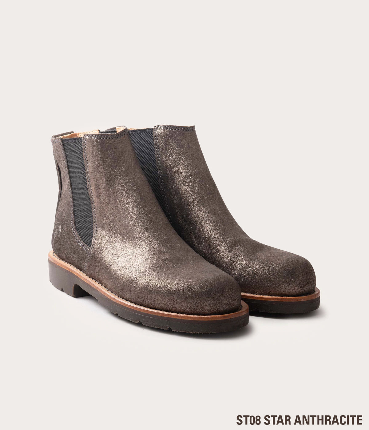 Chelsea, boots personnalisable
