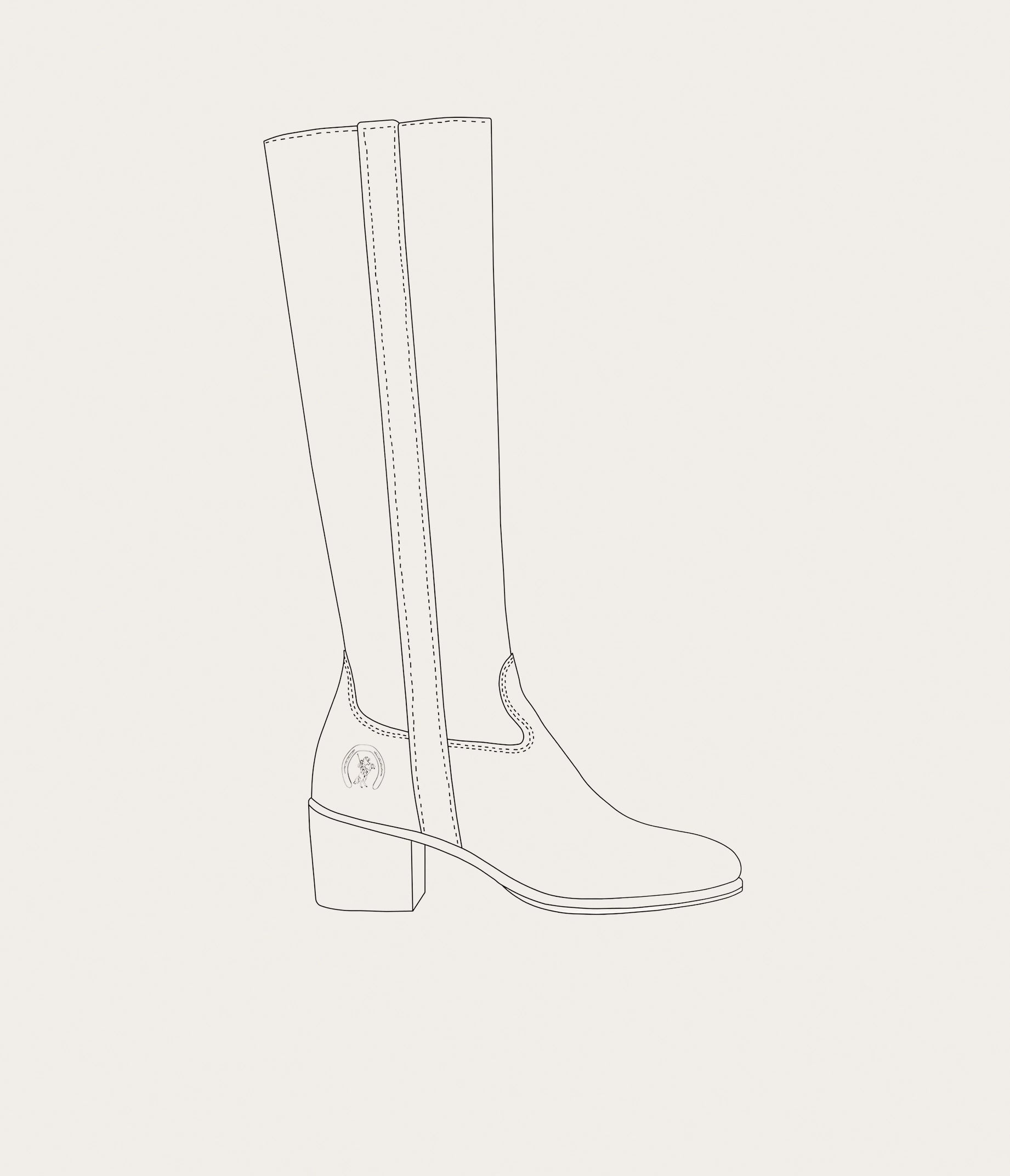 Candice Botte Personnalisable