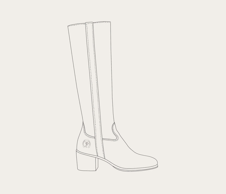 Candice Botte Personnalisable