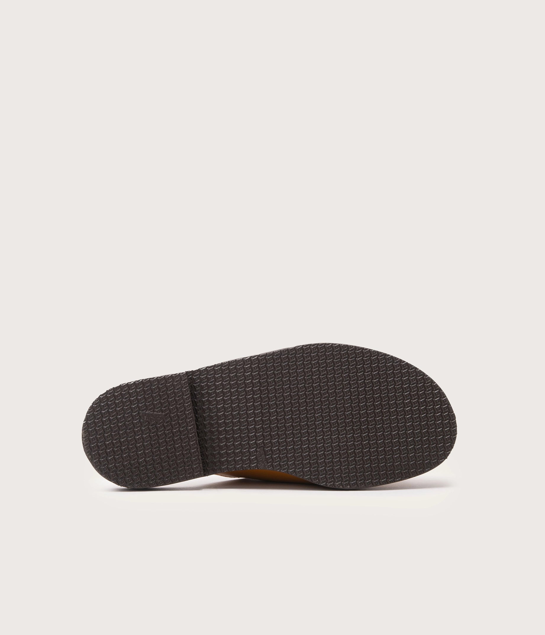 Castel Sandale Homme Naturel