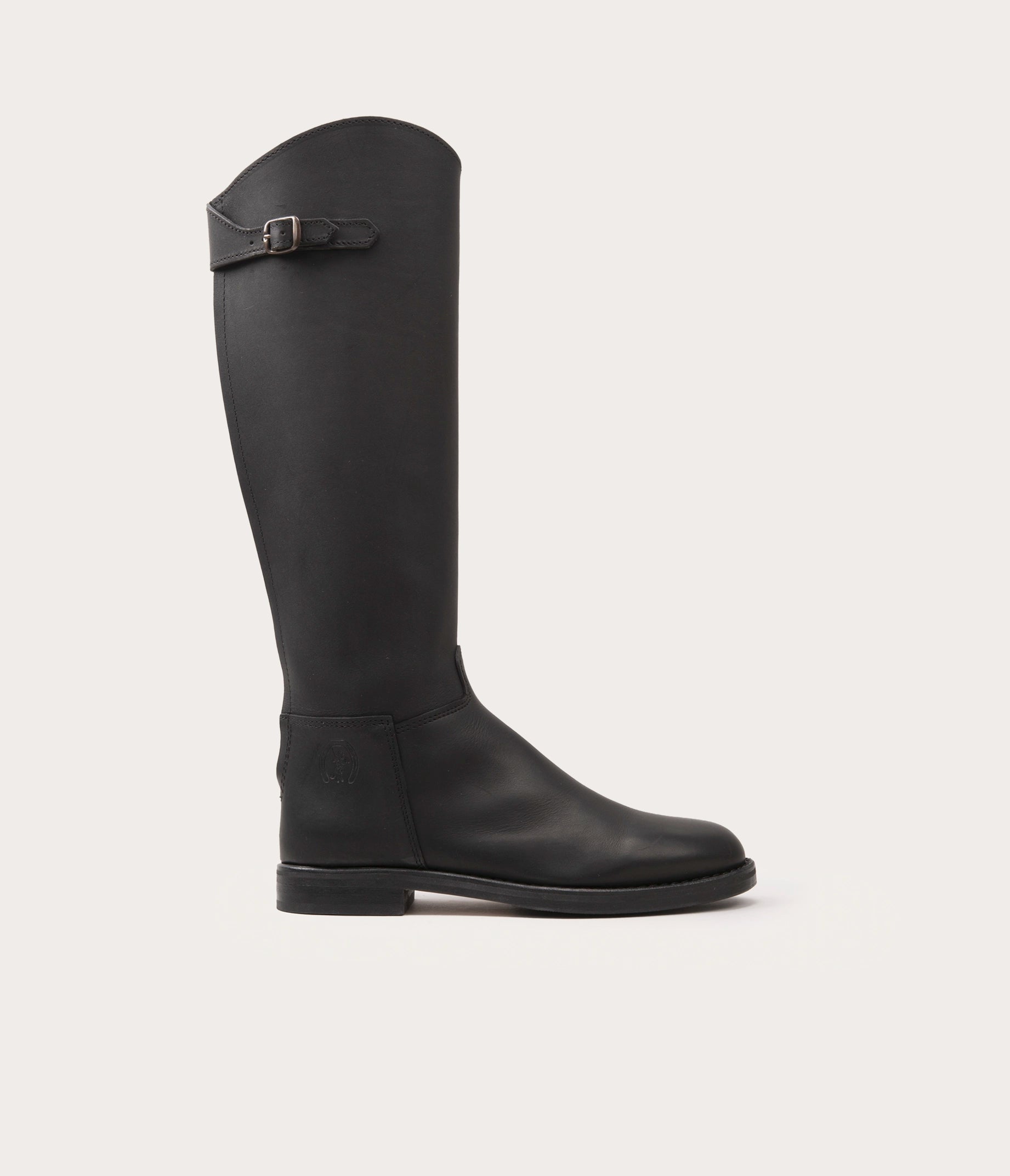 botte haute cuir noir, botte cavalière, bottes cavalière cuir - botte cavalières femme et homme - botte hautes cavalière zippée - cavalière botte haute en cuir noir à zip - la botte gardiane botte pour faire du cheval  - chaussures de cheval la botte gardiane - botte camarguaise - botte de gardian