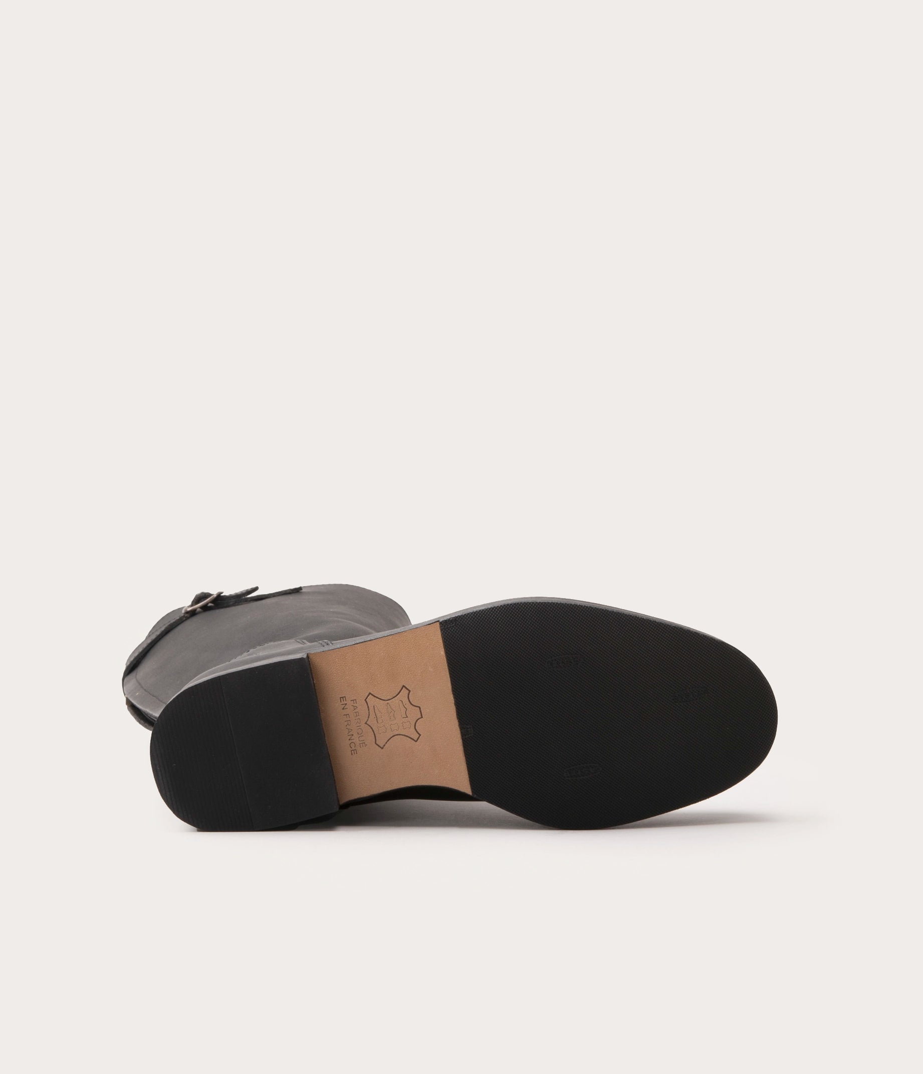 Cavaletti Botte Noir