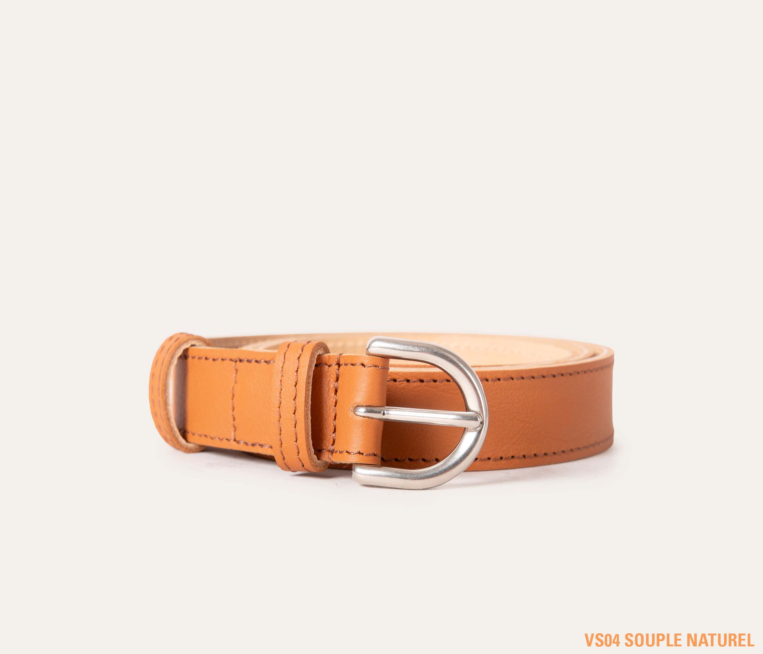 Ceinture 25mm Personnalisable