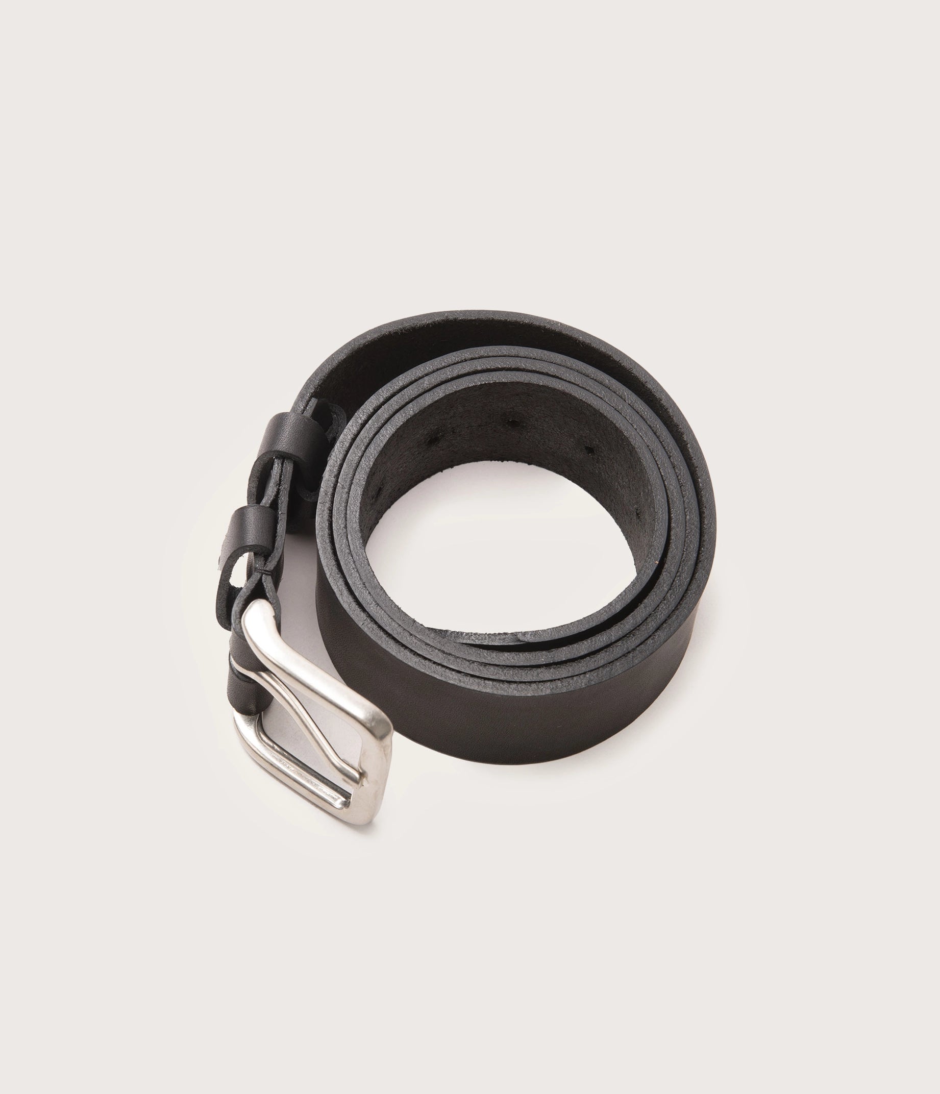 Belt 35mm Black