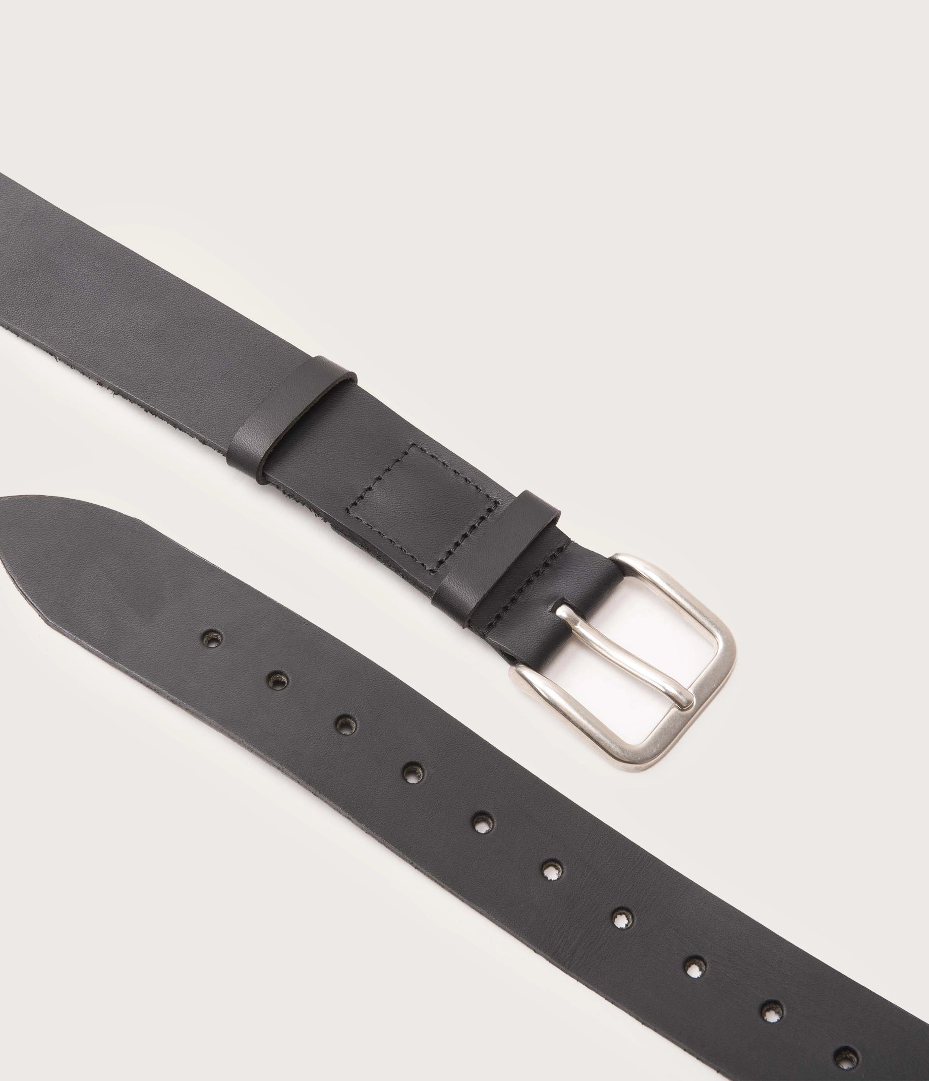 Belt 35mm Black