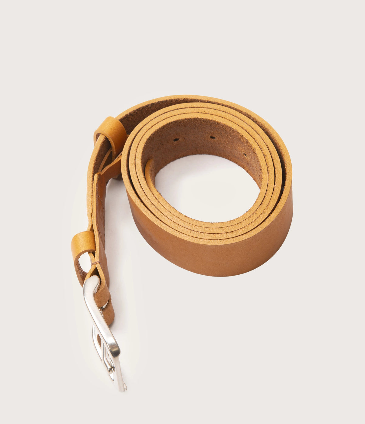 Belt 35mm Natural