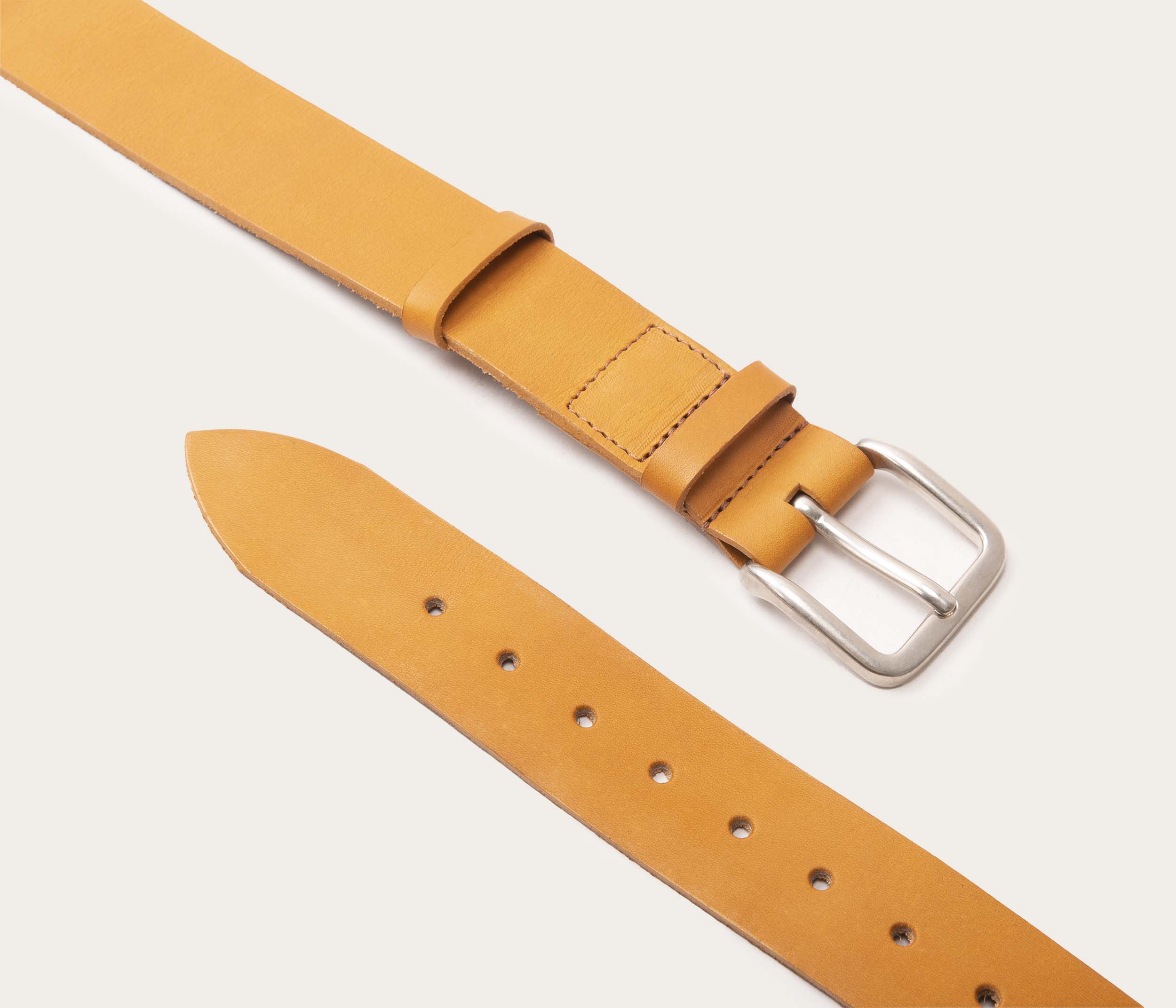 Belt 35mm Natural