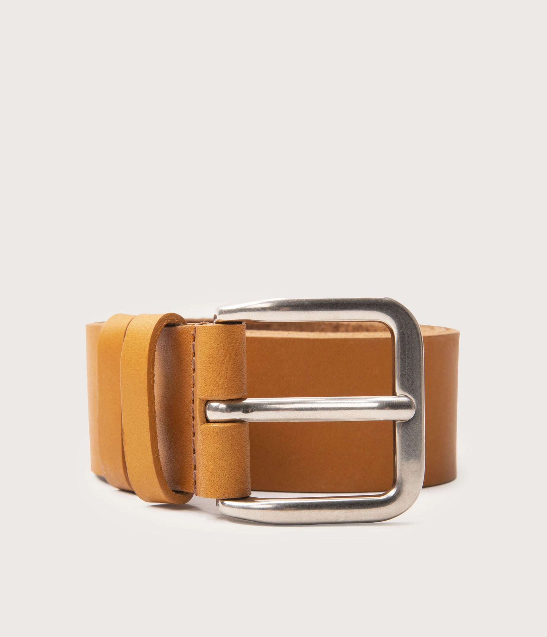 Belt 35mm Natural