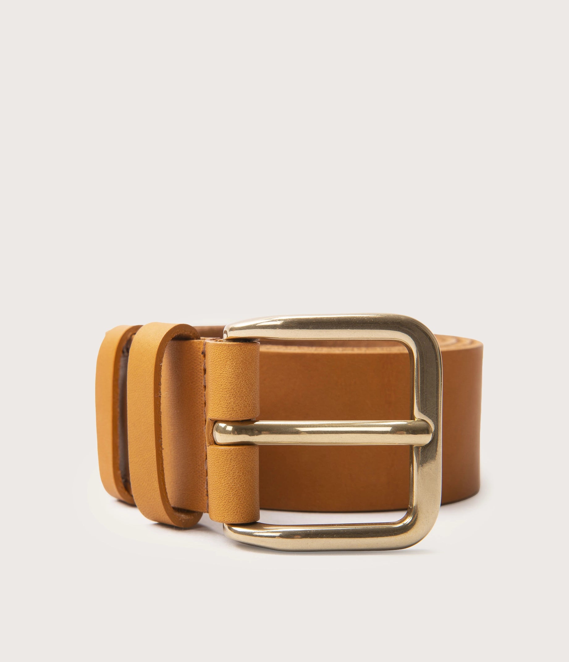 Belt 35mm Natural