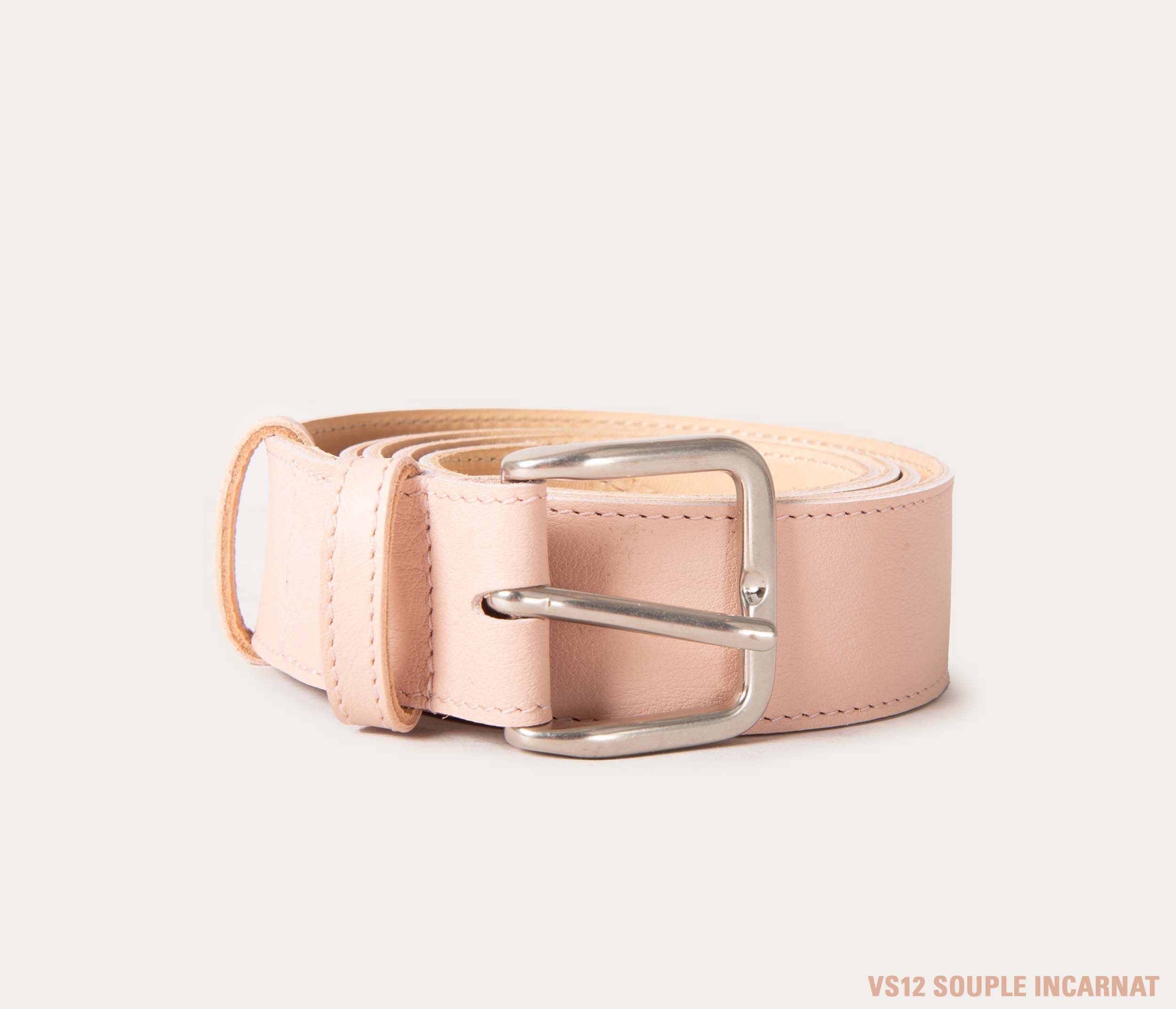 Ceinture 35mm Personnalisable