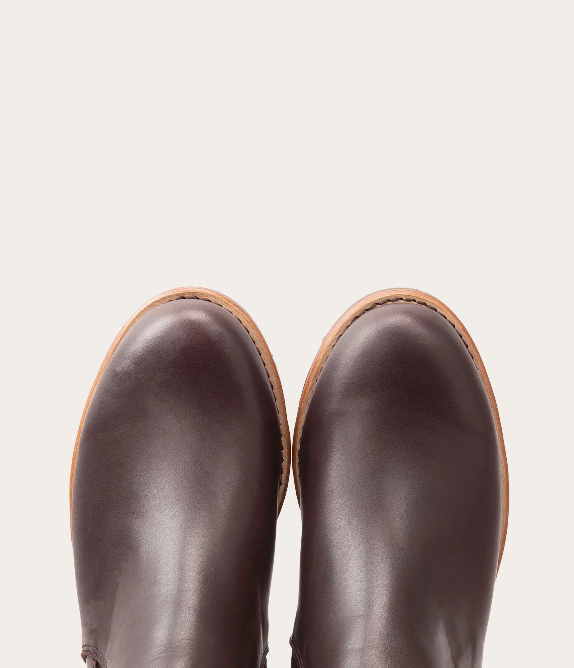 Chamonix Fully Lined Boot Café &amp; Mouton
