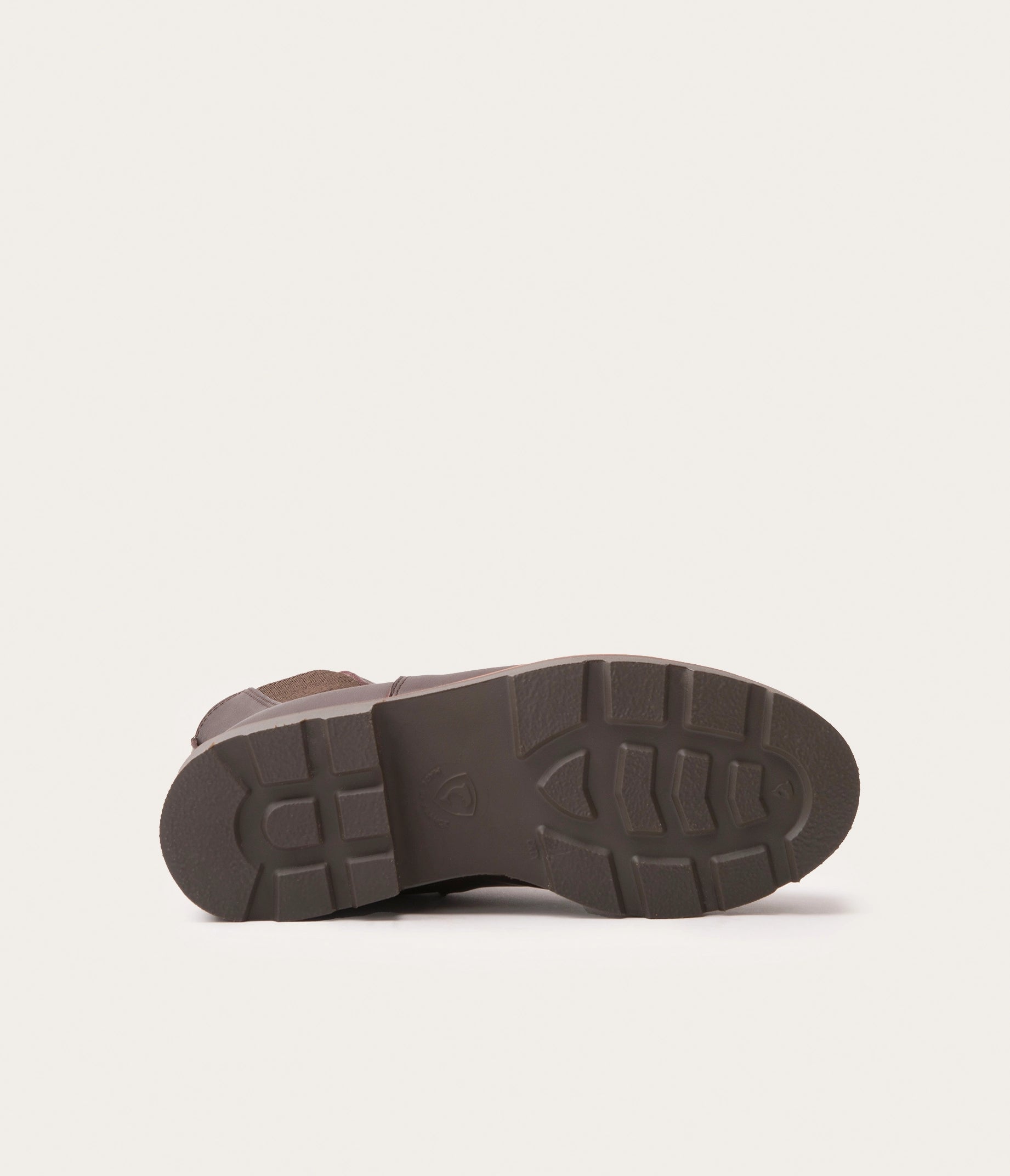 Chamonix Fully Lined Boot Café &amp; Mouton
