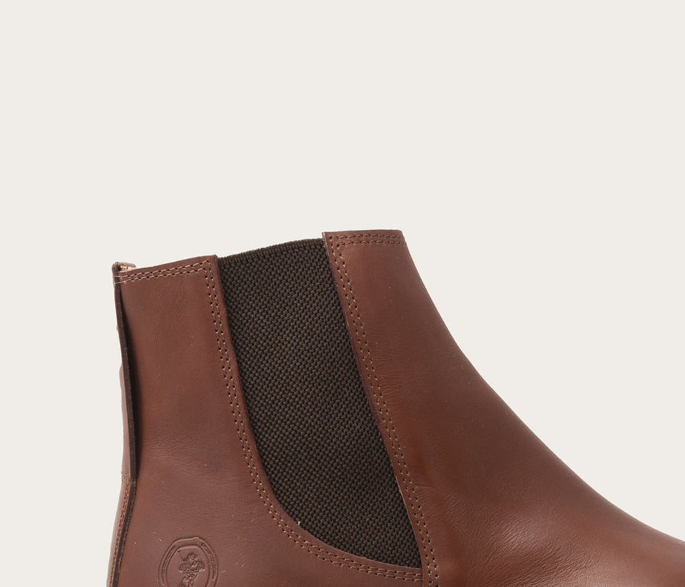 Shoe repair: Heel replacement / non-slip pads