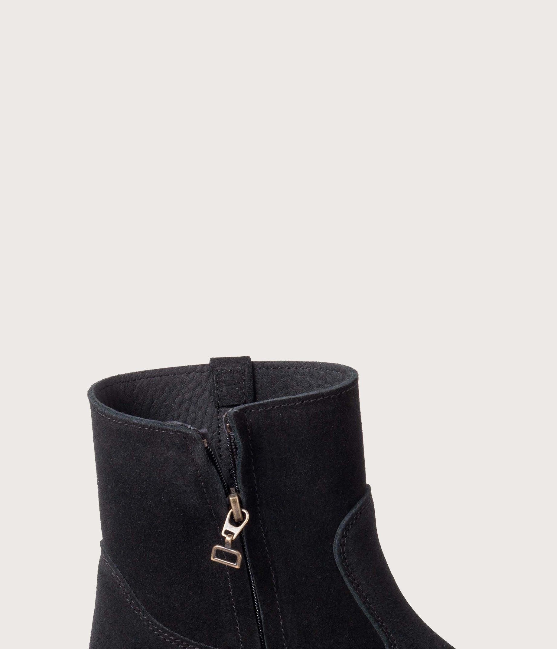 Clint Basalt Ankle Boot