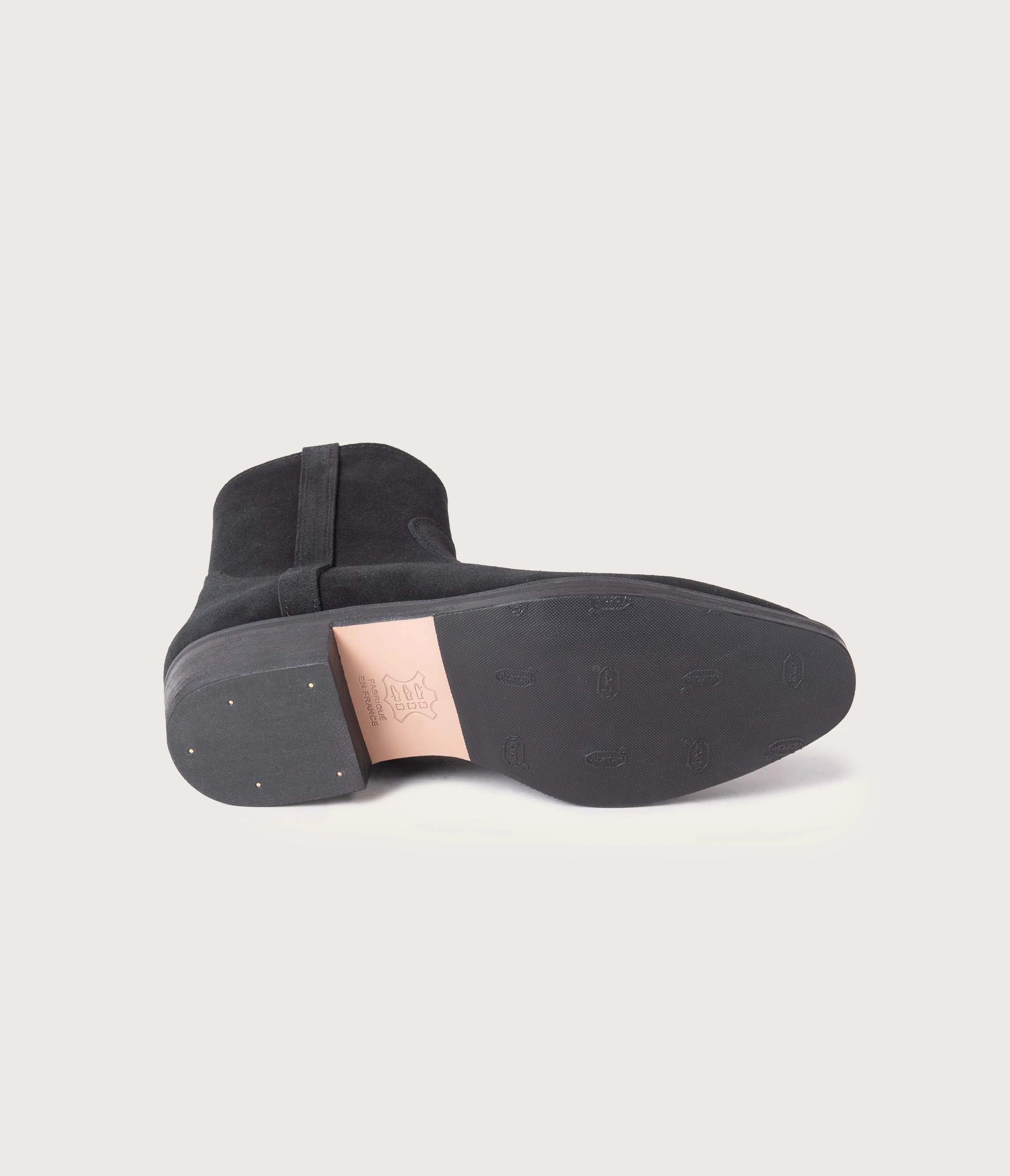 Clint Basalt Ankle Boot