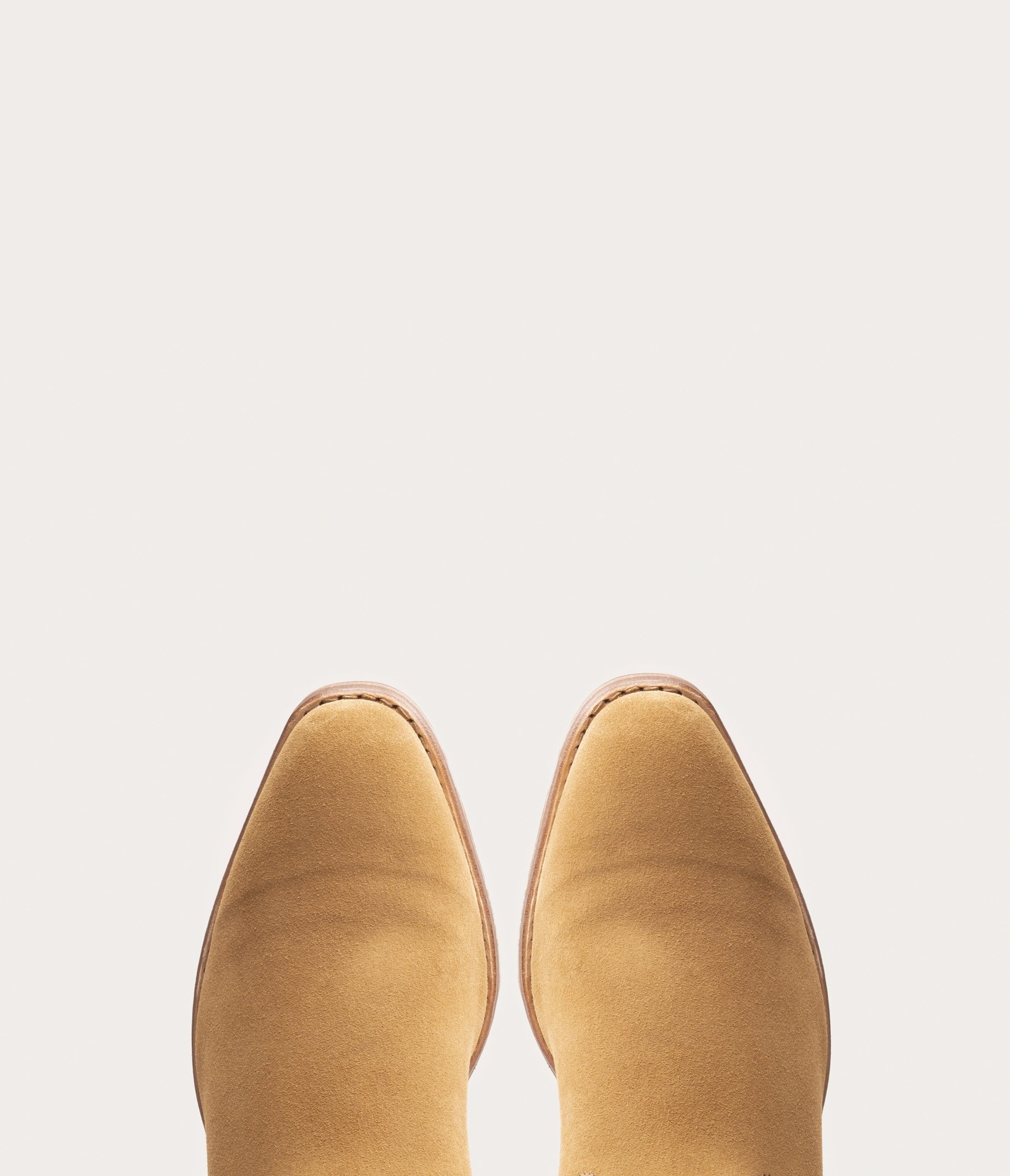 Clint Havana Suede Boot