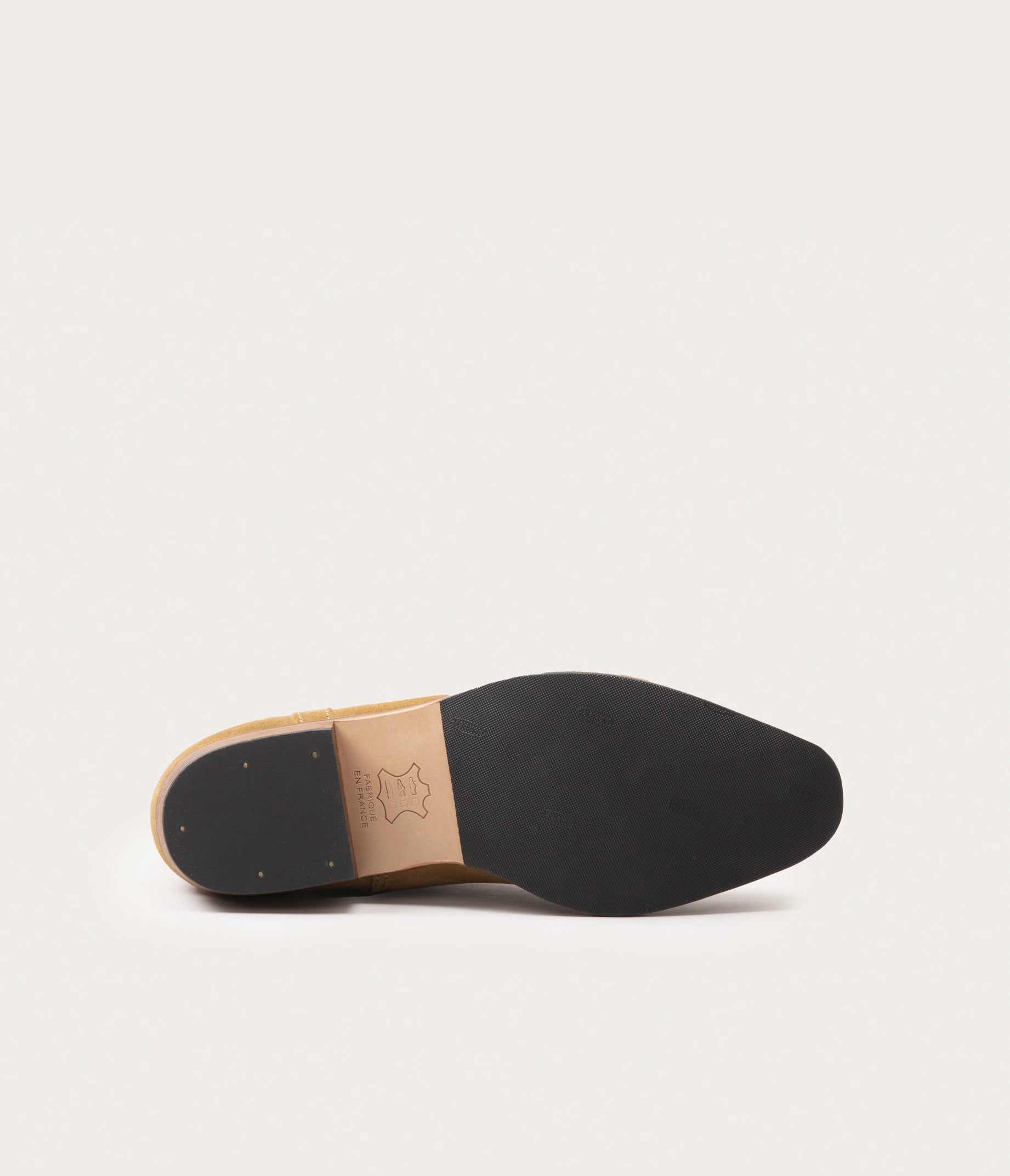Clint Havana Suede Boot