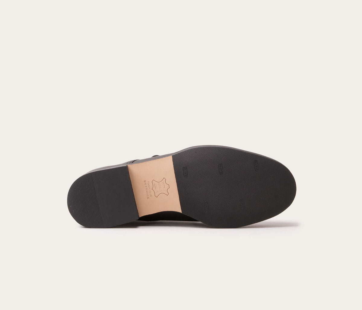 Darius Derby Noir - Prix Doux