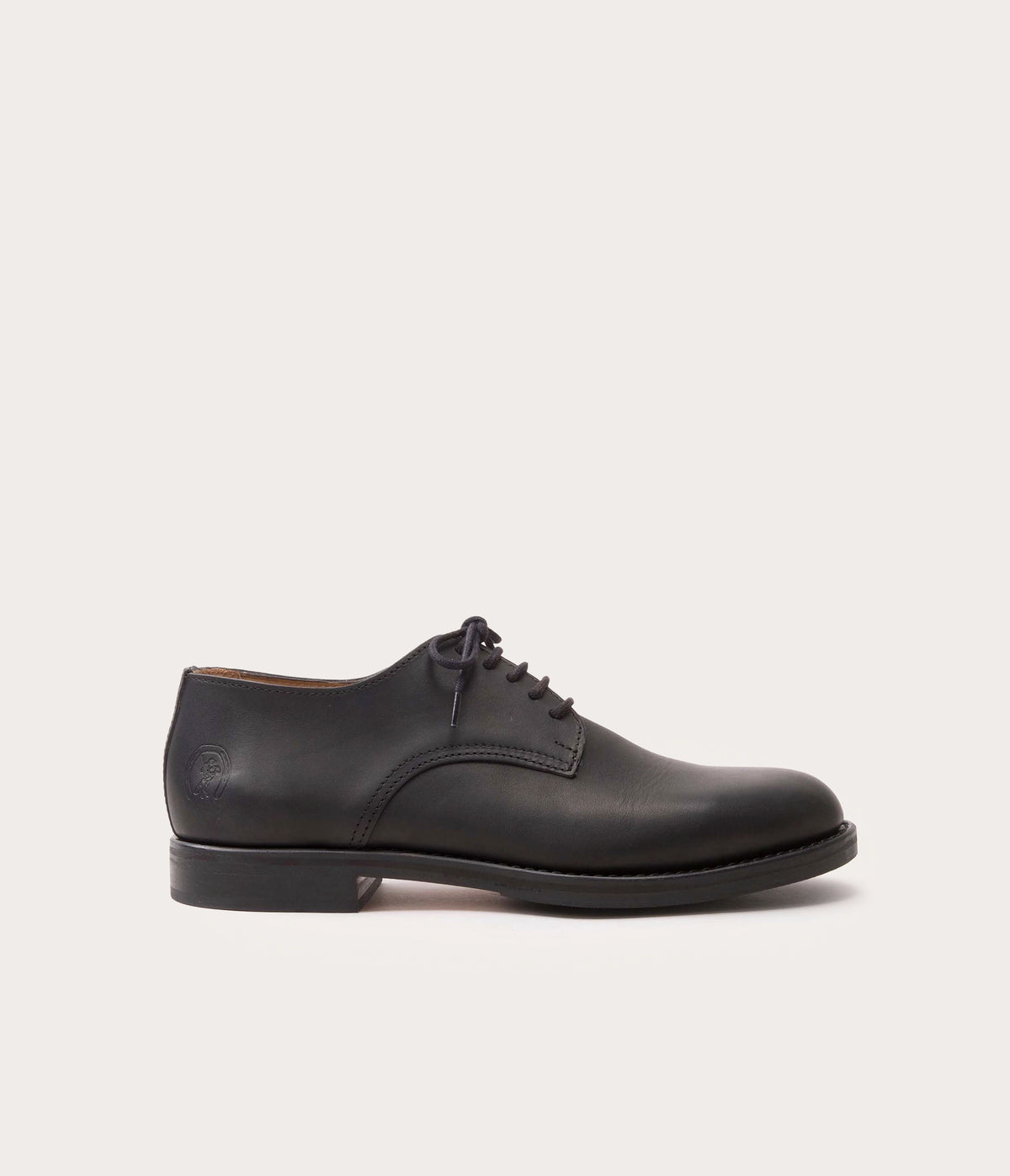 Darius Derby Noir - Prix Doux