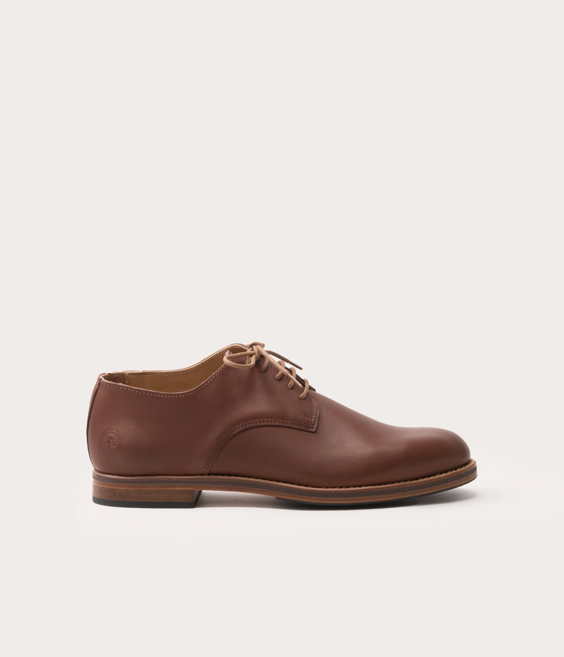 Darius, derby Marron