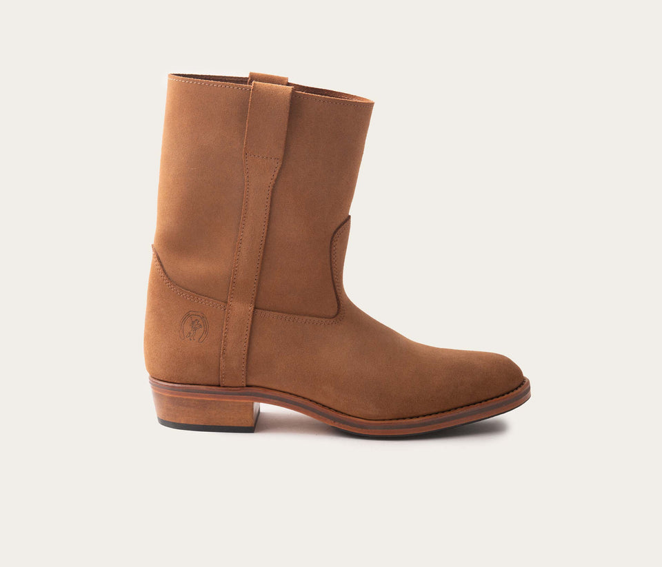 Demi Gardian Foncé - Prix Doux