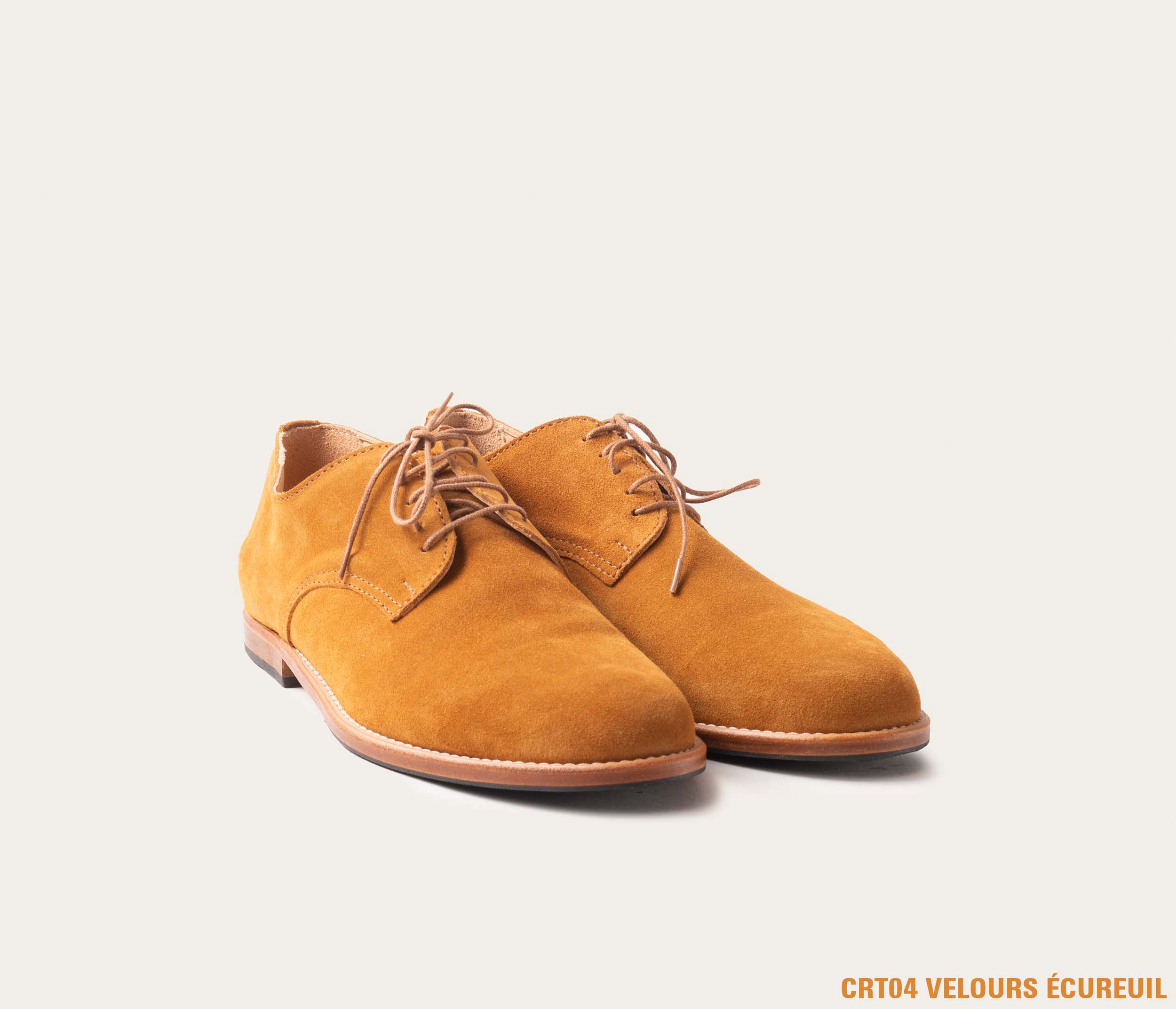 Personalized Men's Derby