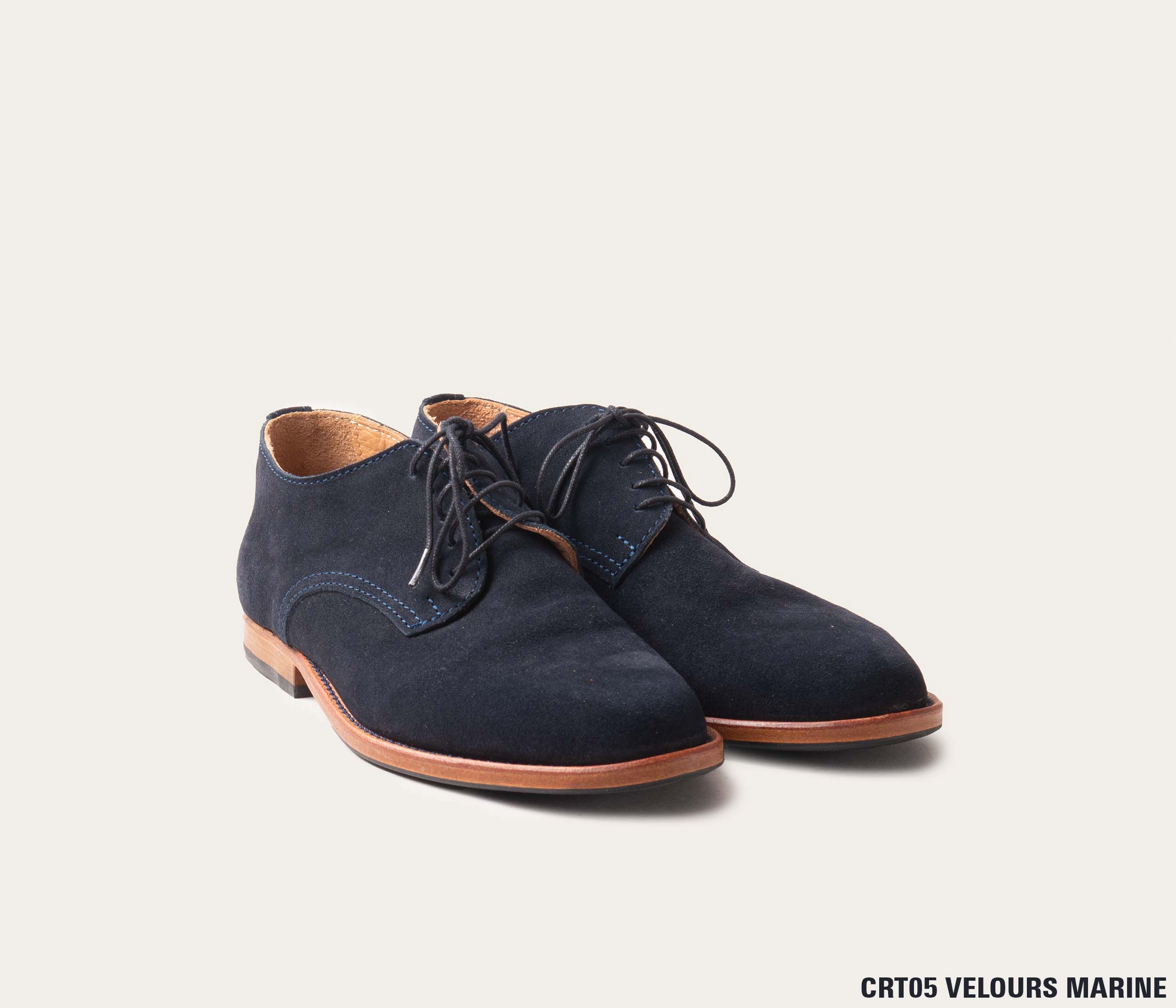 Personalized Men's Derby