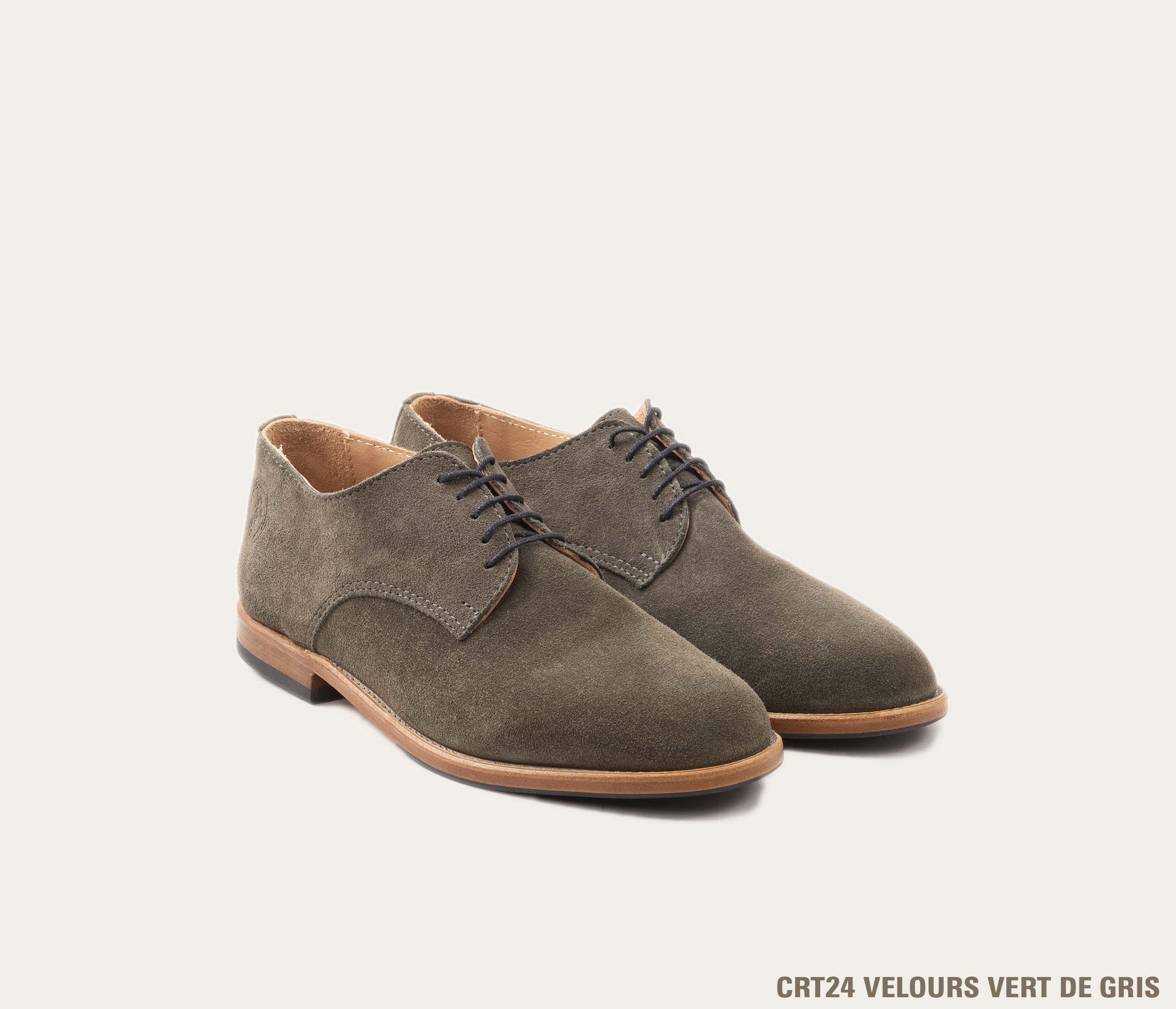 Personalized Men's Derby
