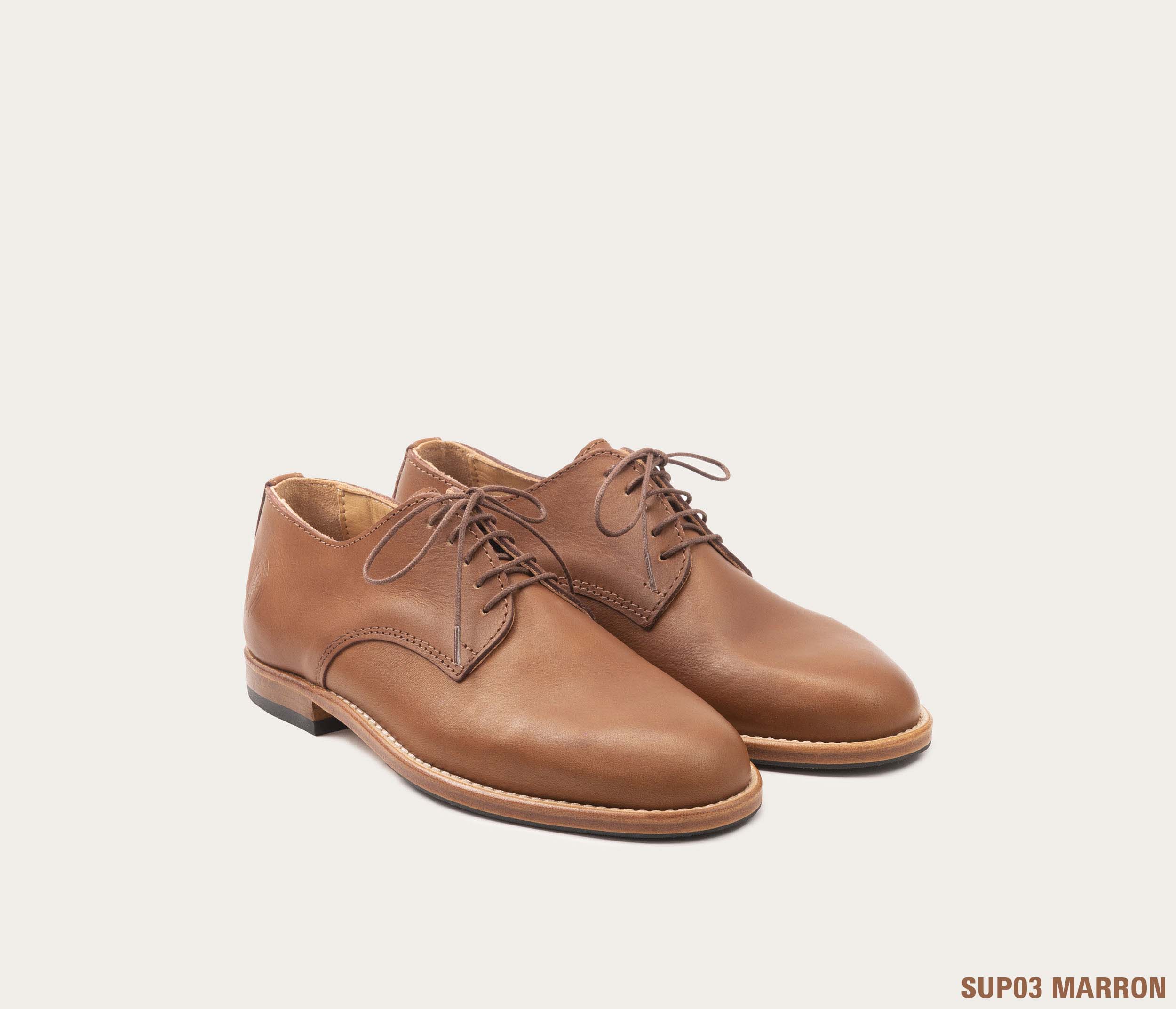 Personalized Men's Derby