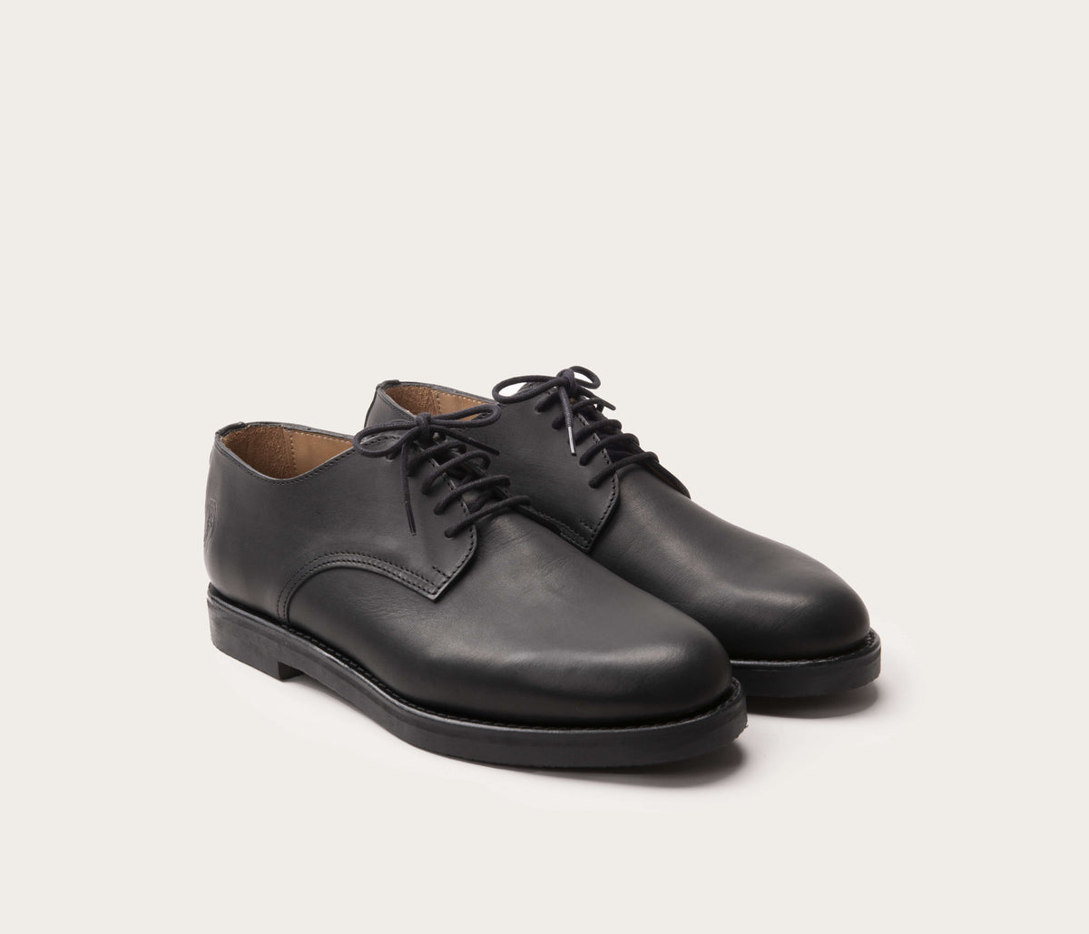 Darius Derby Noir Airlite - Prix Doux